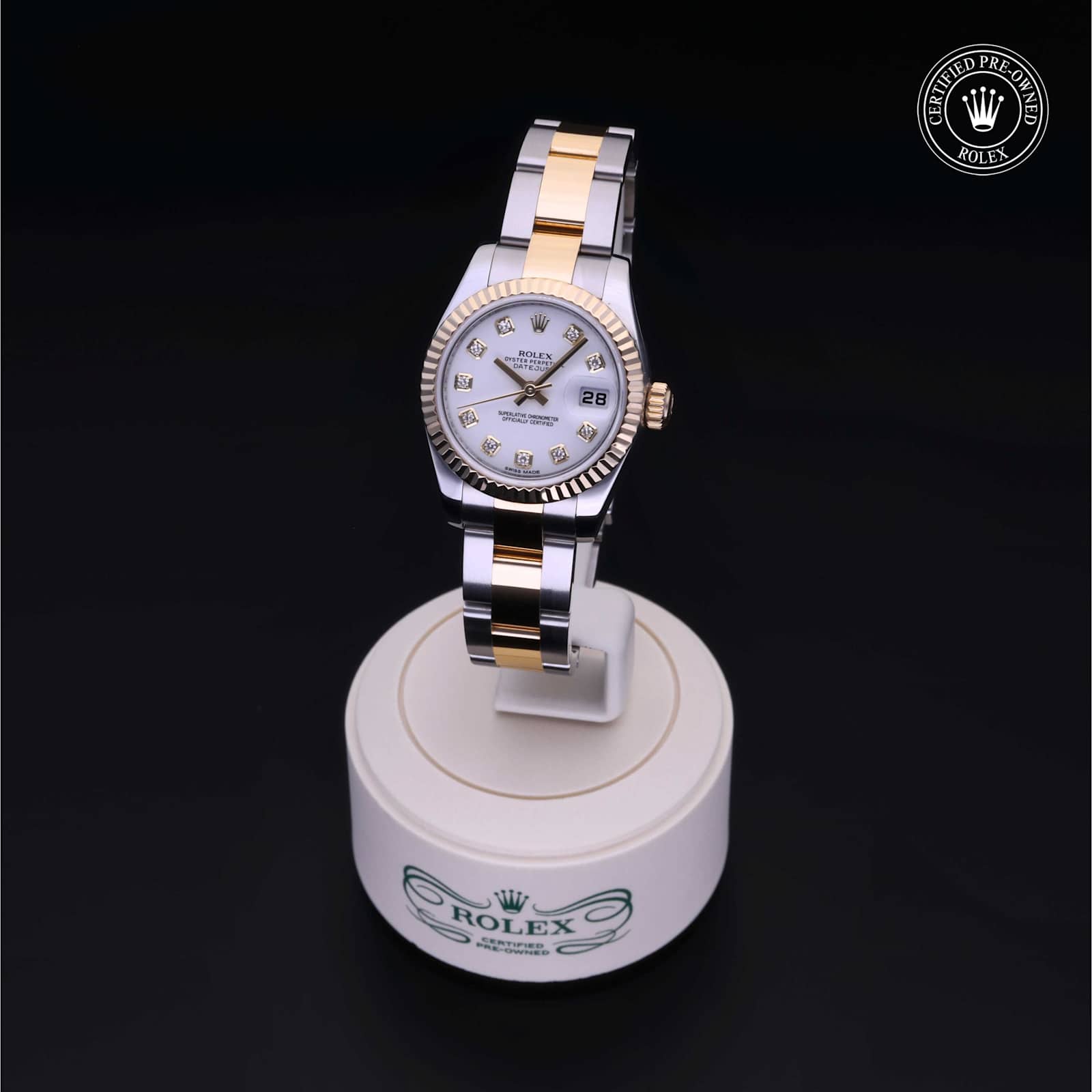 Lady-Datejust alternate view 4