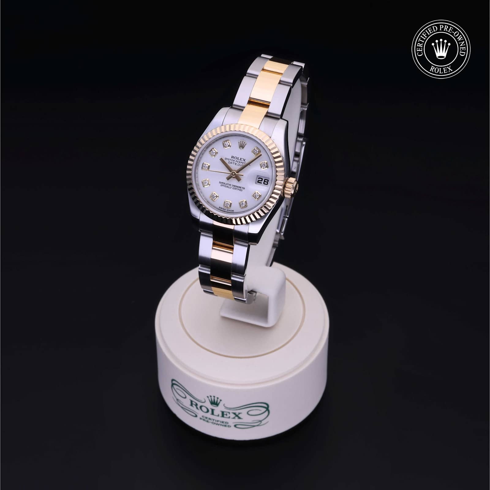 Lady-Datejust alternate view 5