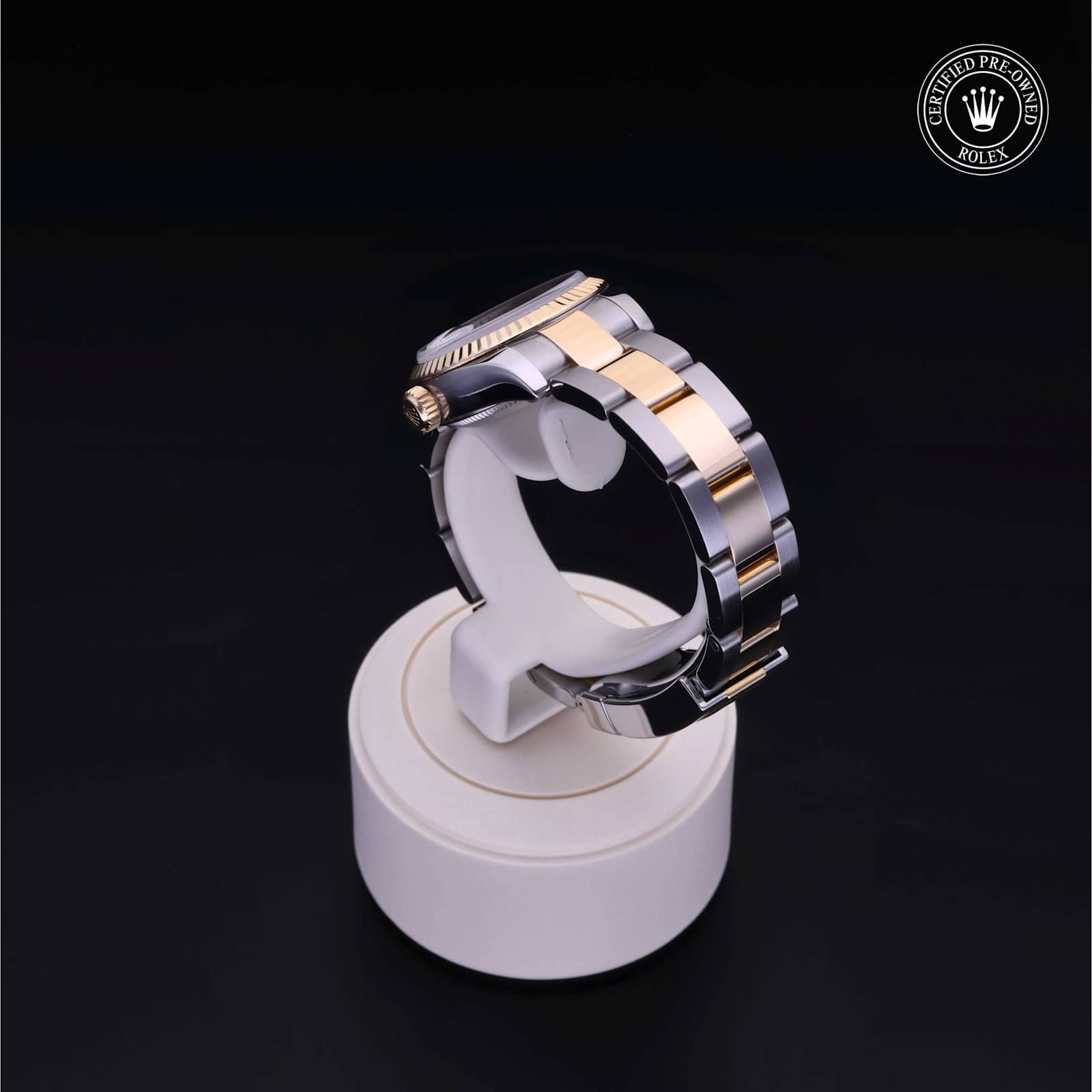 Rolex Lady-Datejust in Bicolor, 179173G - Bucherer