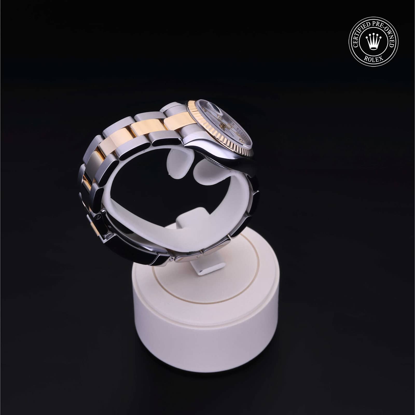 Rolex Lady-Datejust in Bicolor, 179173G - Bucherer