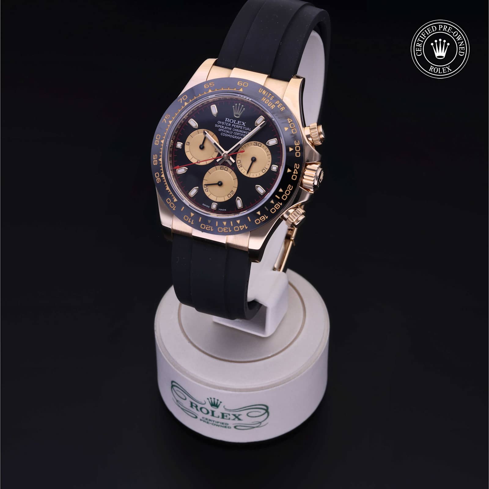Cosmograph Daytona alternate view 5