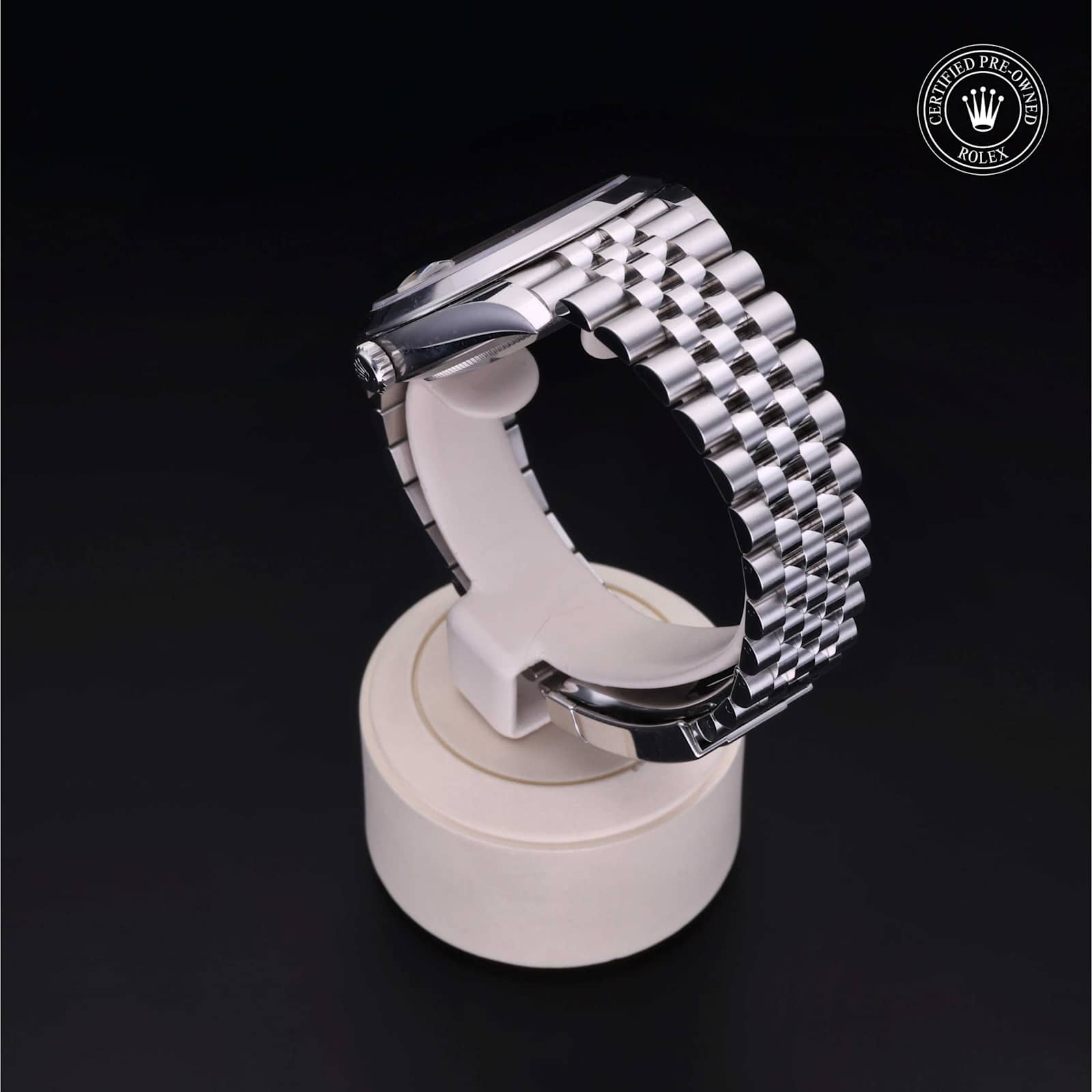 Rolex Datejust in Steel, 126300 - Bucherer