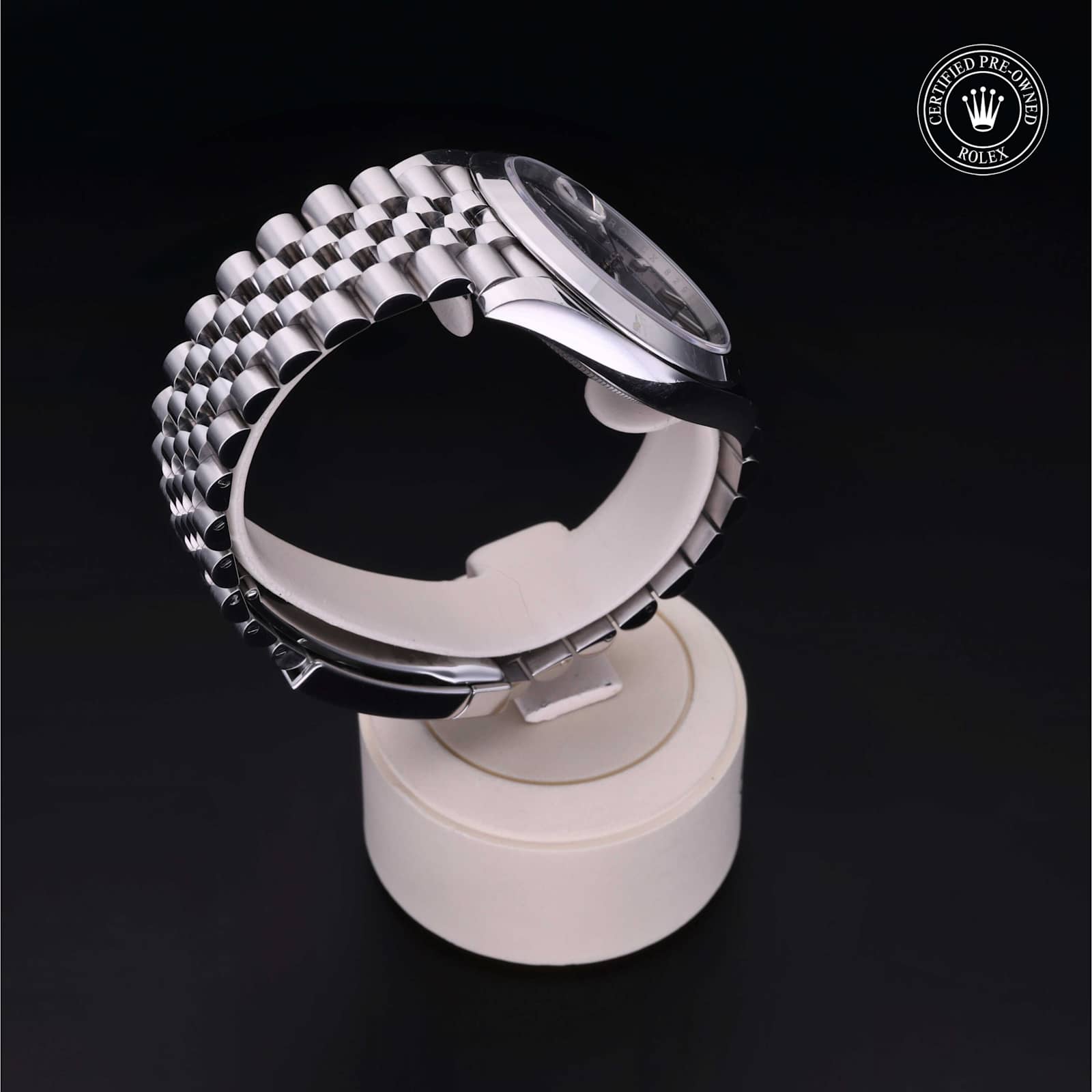 Rolex Datejust in Steel, 126300 - Bucherer