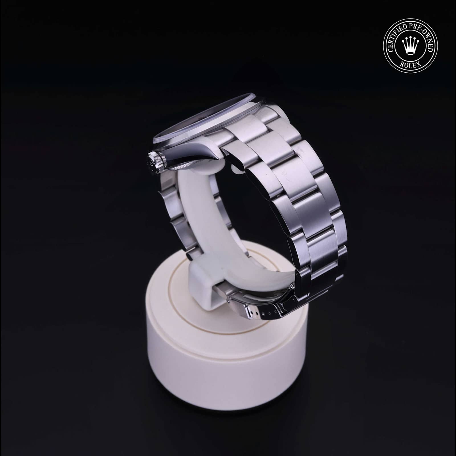 Rolex Explorer in Steel, 114270 - Bucherer