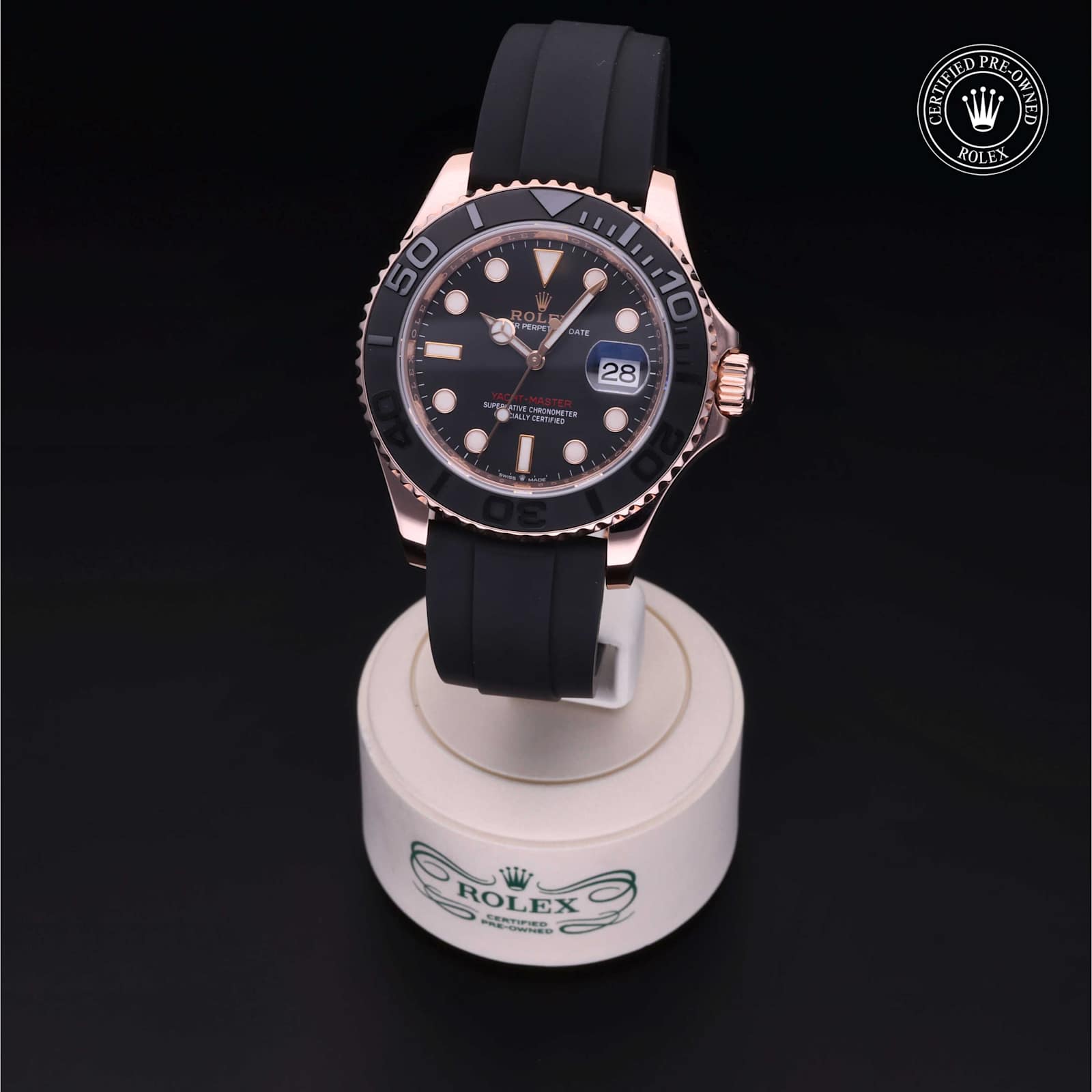 Yacht-Master alternate view 4