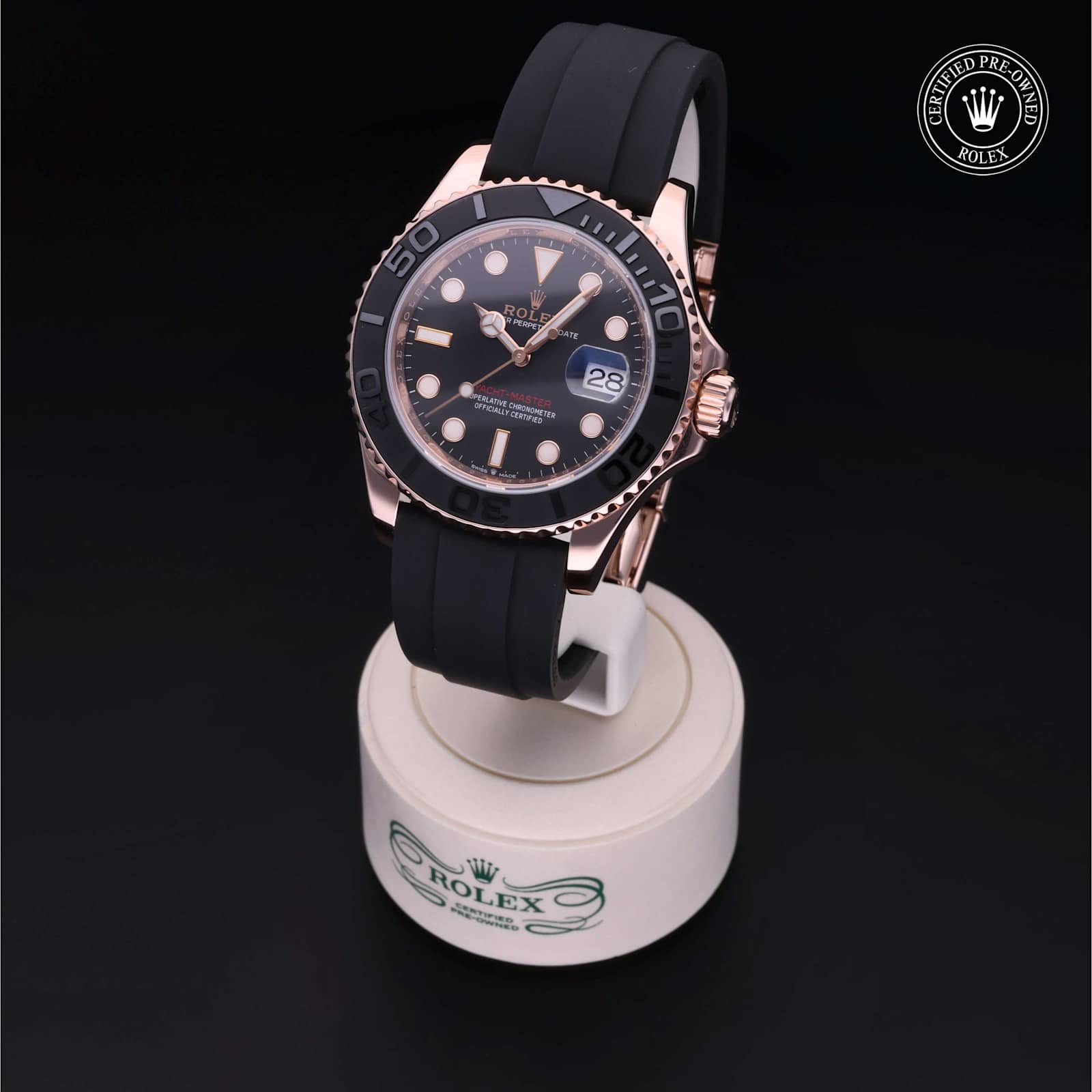 Yacht-Master alternate view 5