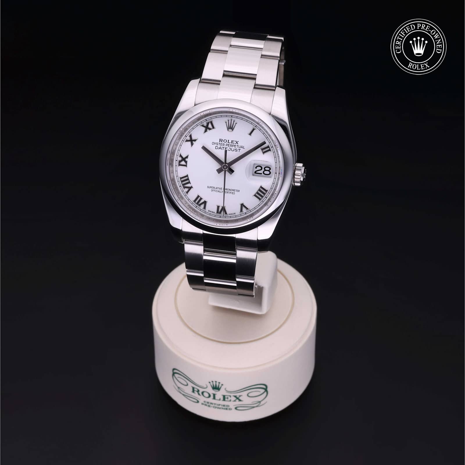 Datejust alternate view 4