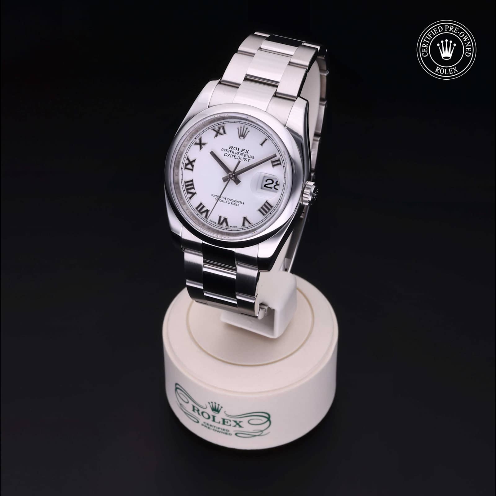 Datejust alternate view 5