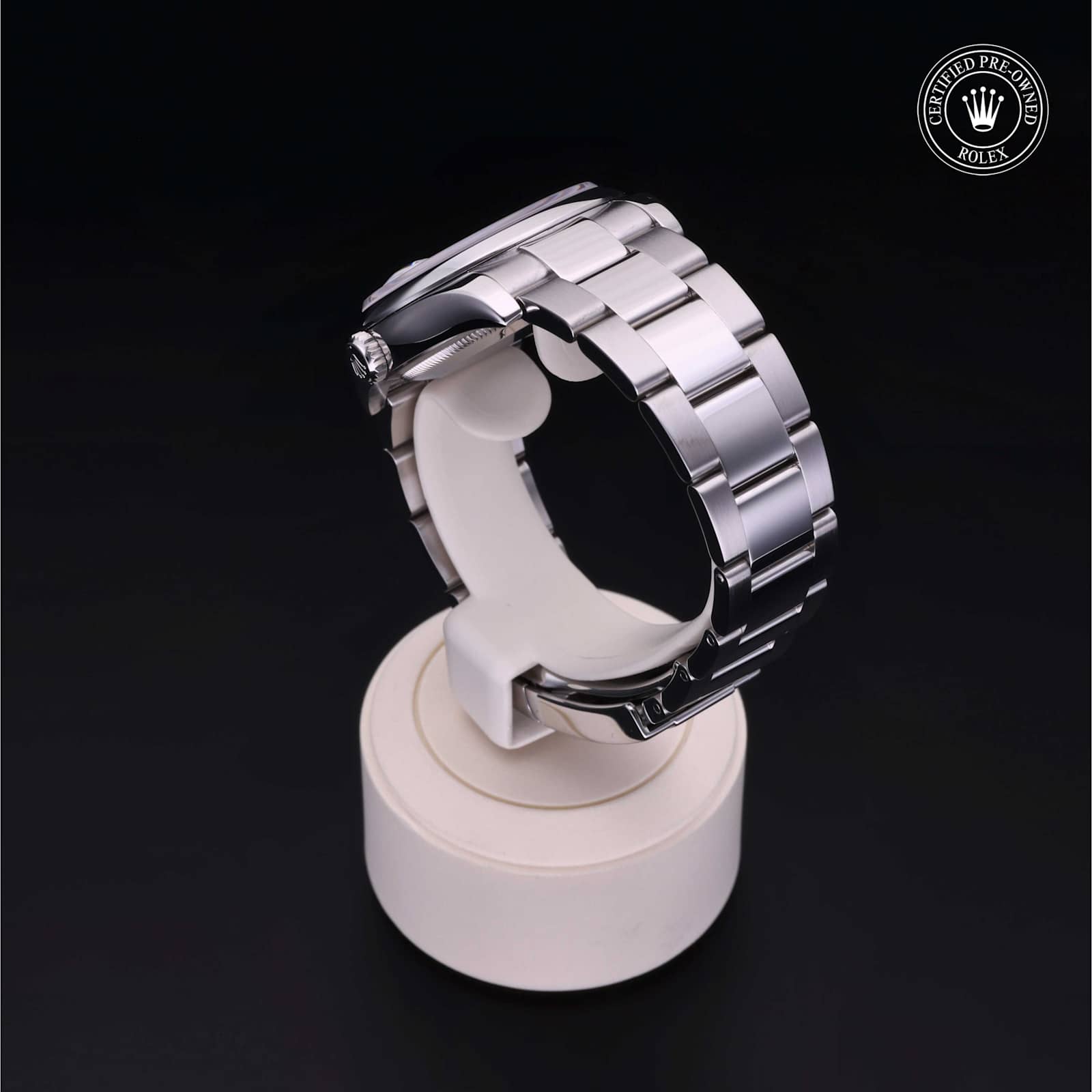 Rolex Datejust in Steel, 116200 - Bucherer