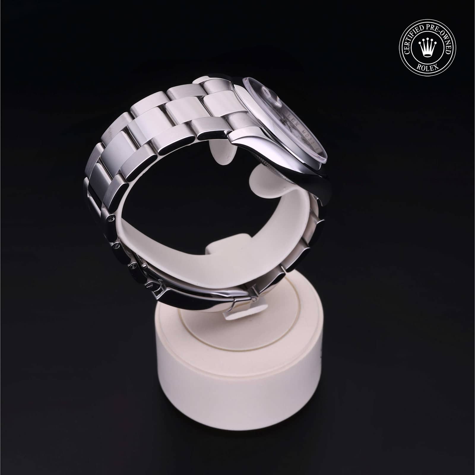 Rolex Datejust in Steel, 116200 - Bucherer