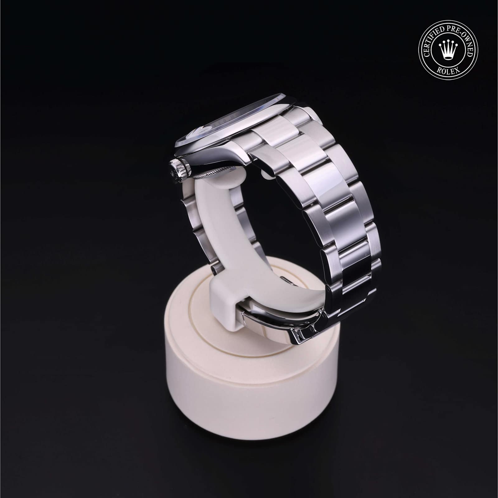 Rolex Datejust in Steel, 126200 - Bucherer
