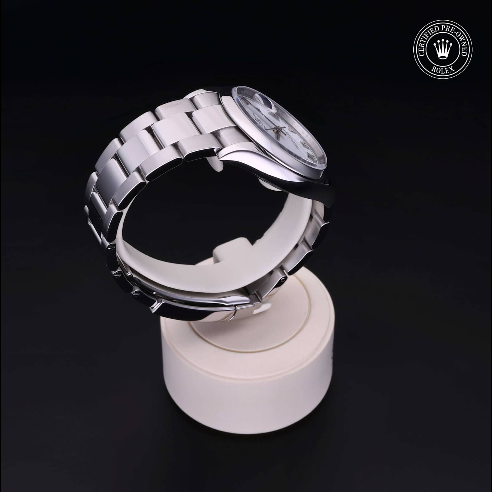 Rolex Datejust in Steel, 126200 - Bucherer