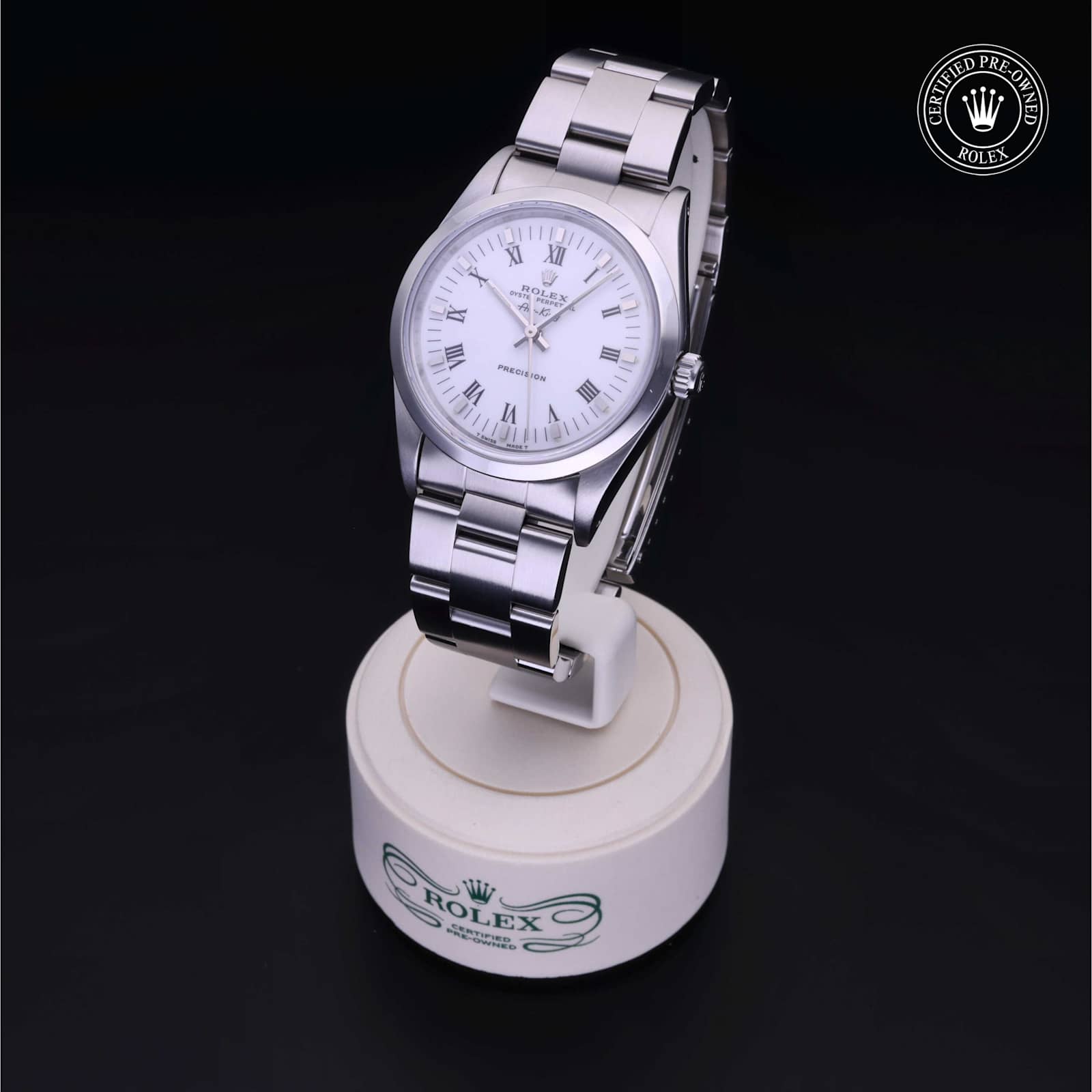 Oyster Perpetual alternate view 5