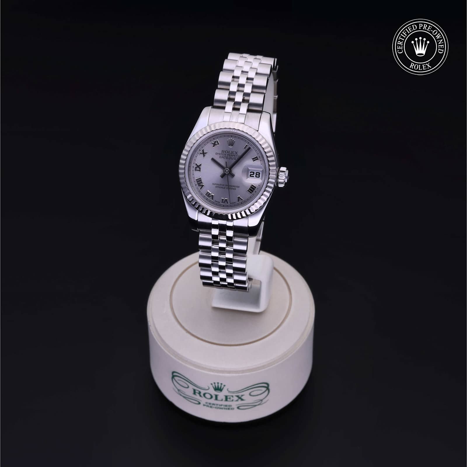 Datejust alternate view 4