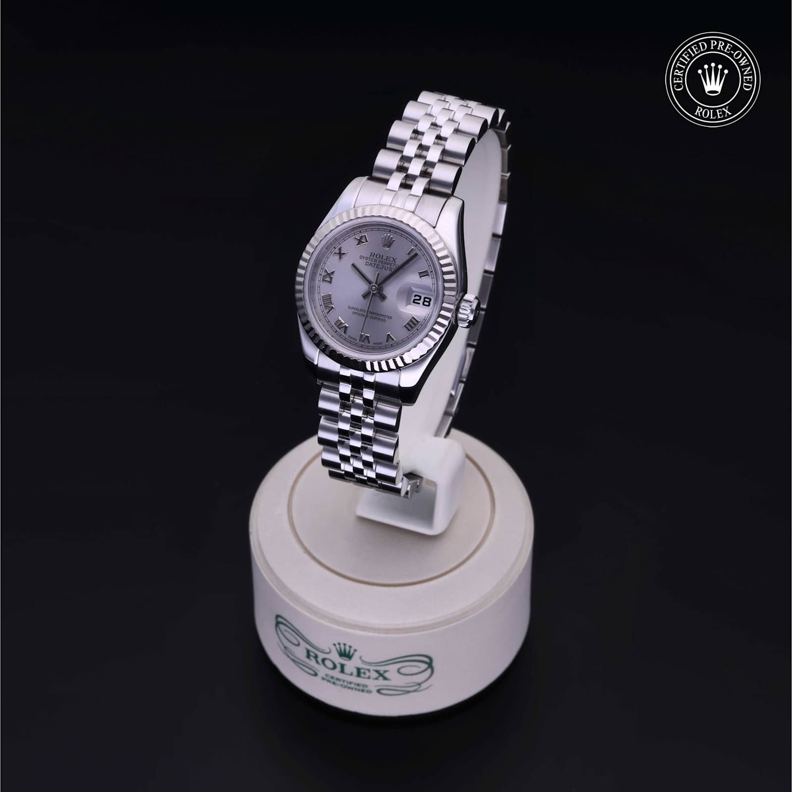 Datejust alternate view 5