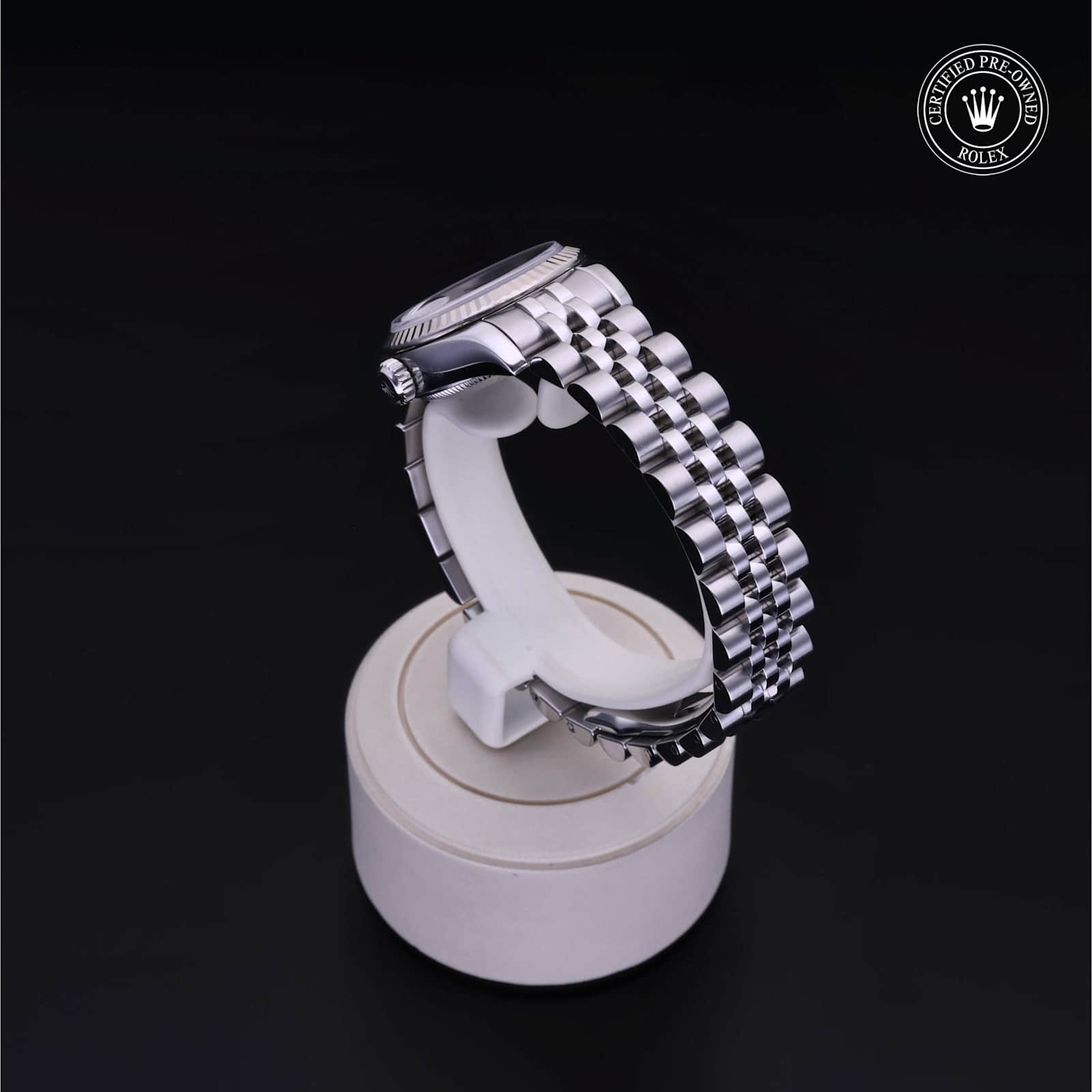 Rolex Datejust in Steel, 179174 - Bucherer