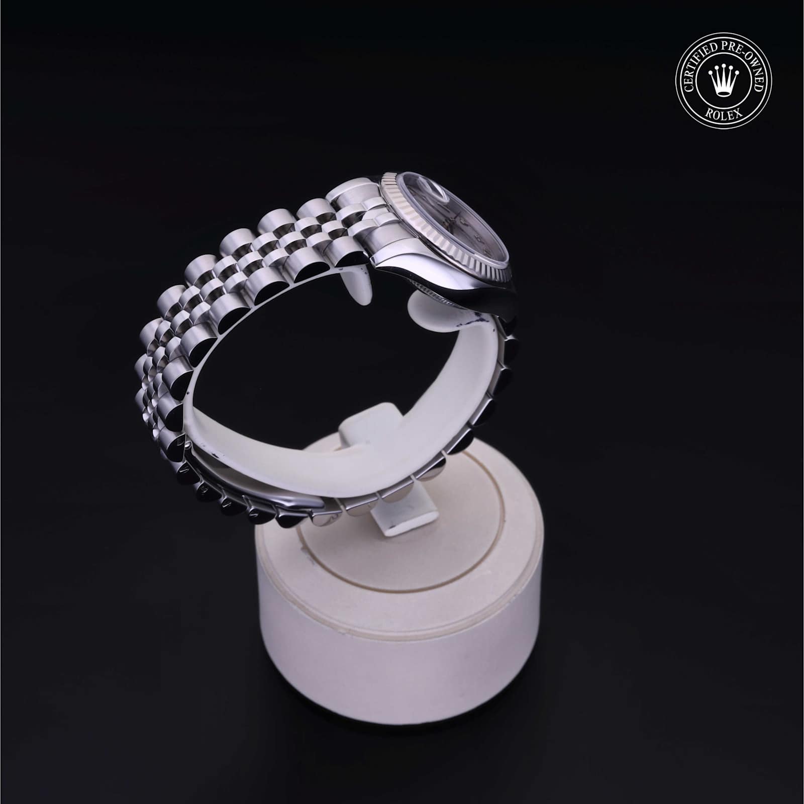 Rolex Datejust in Steel, 179174 - Bucherer