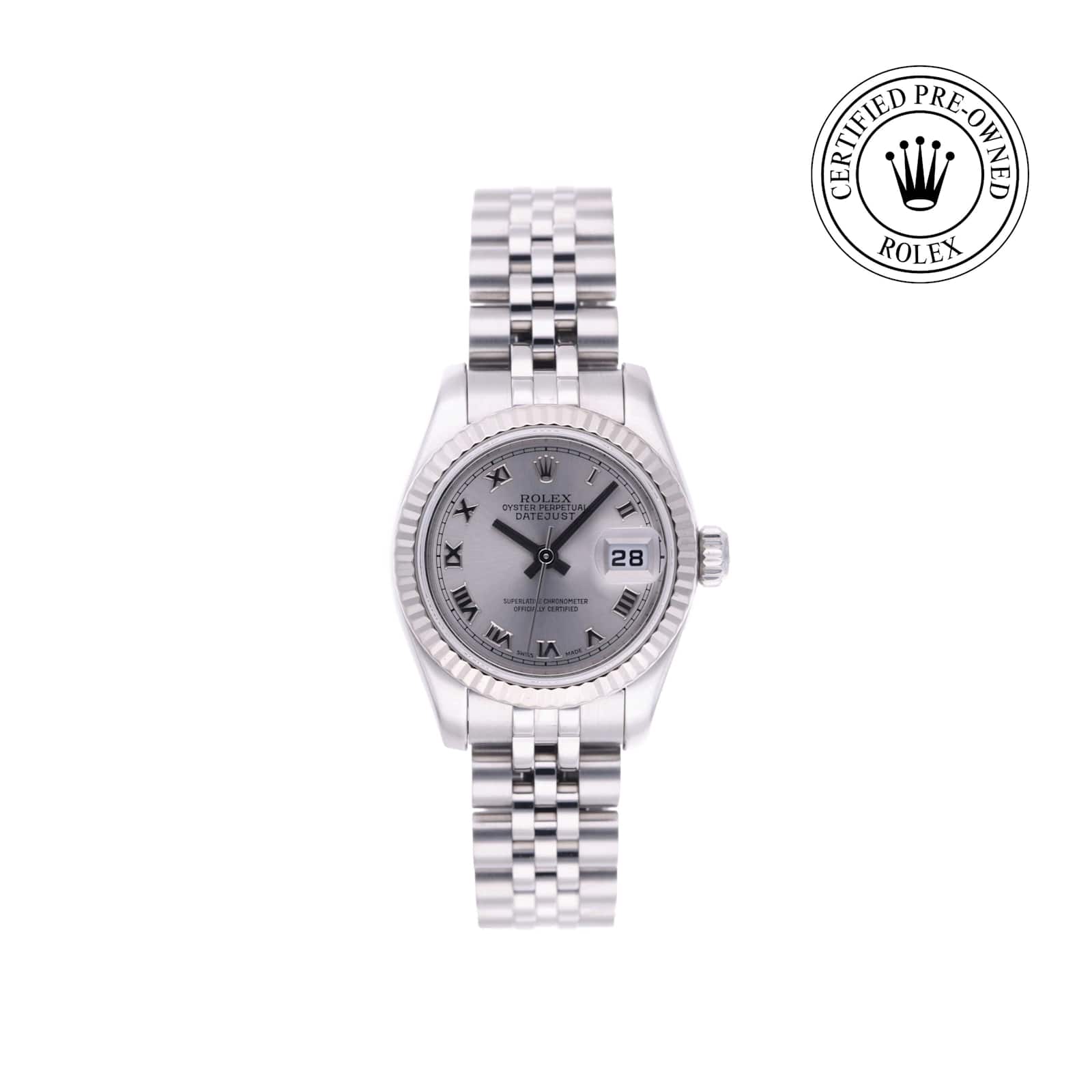 Datejust alternate view 2