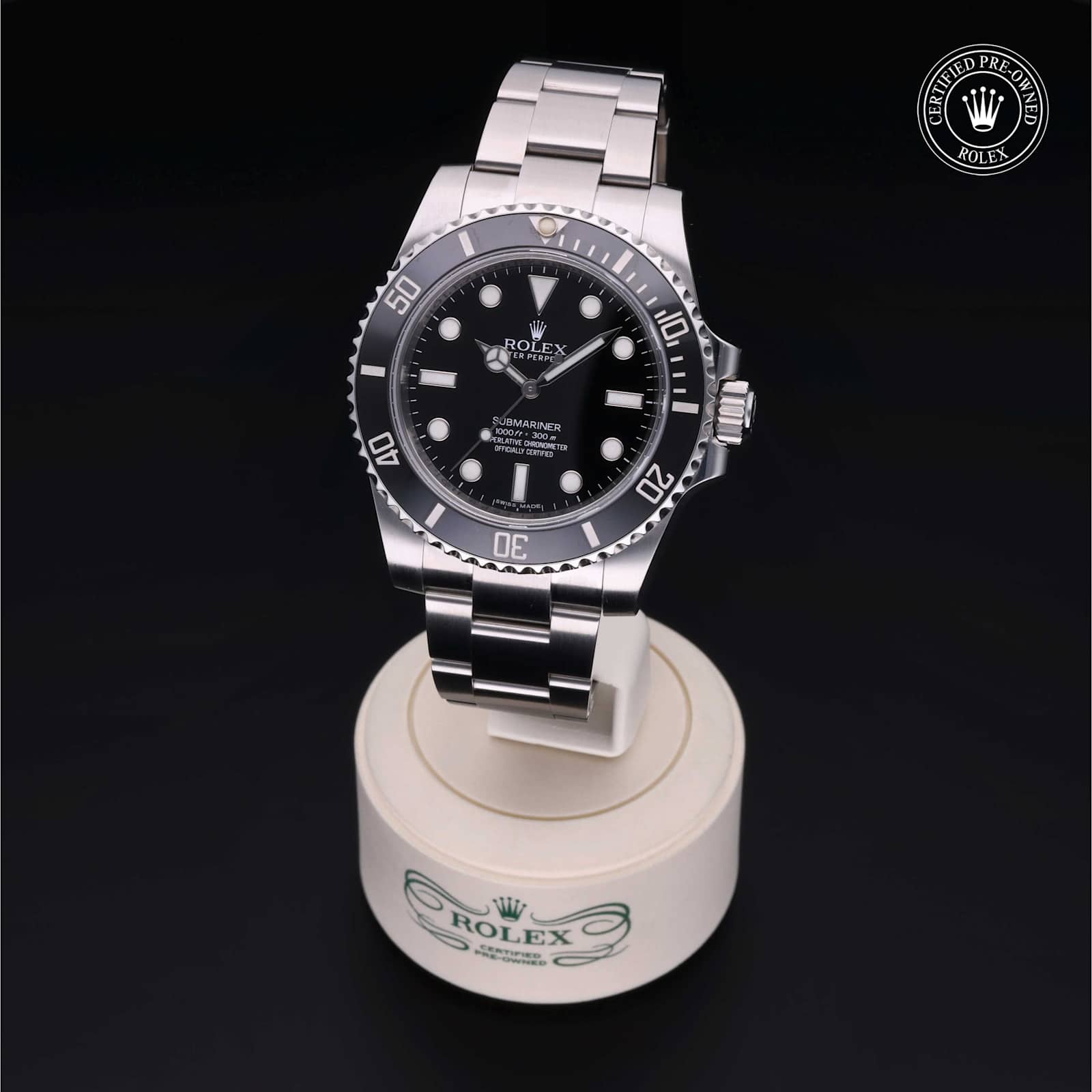 Submariner alternate view 4