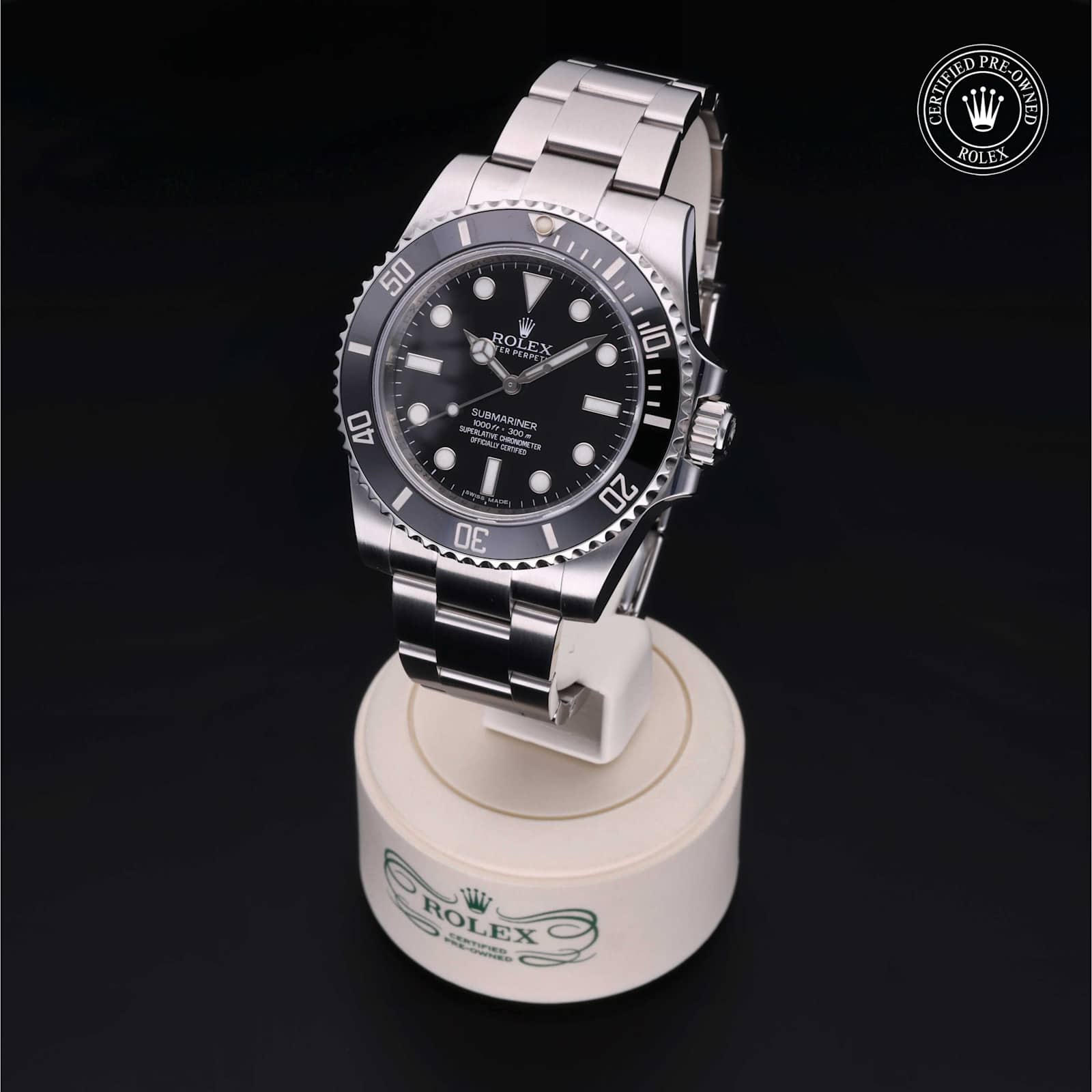Submariner alternate view 5