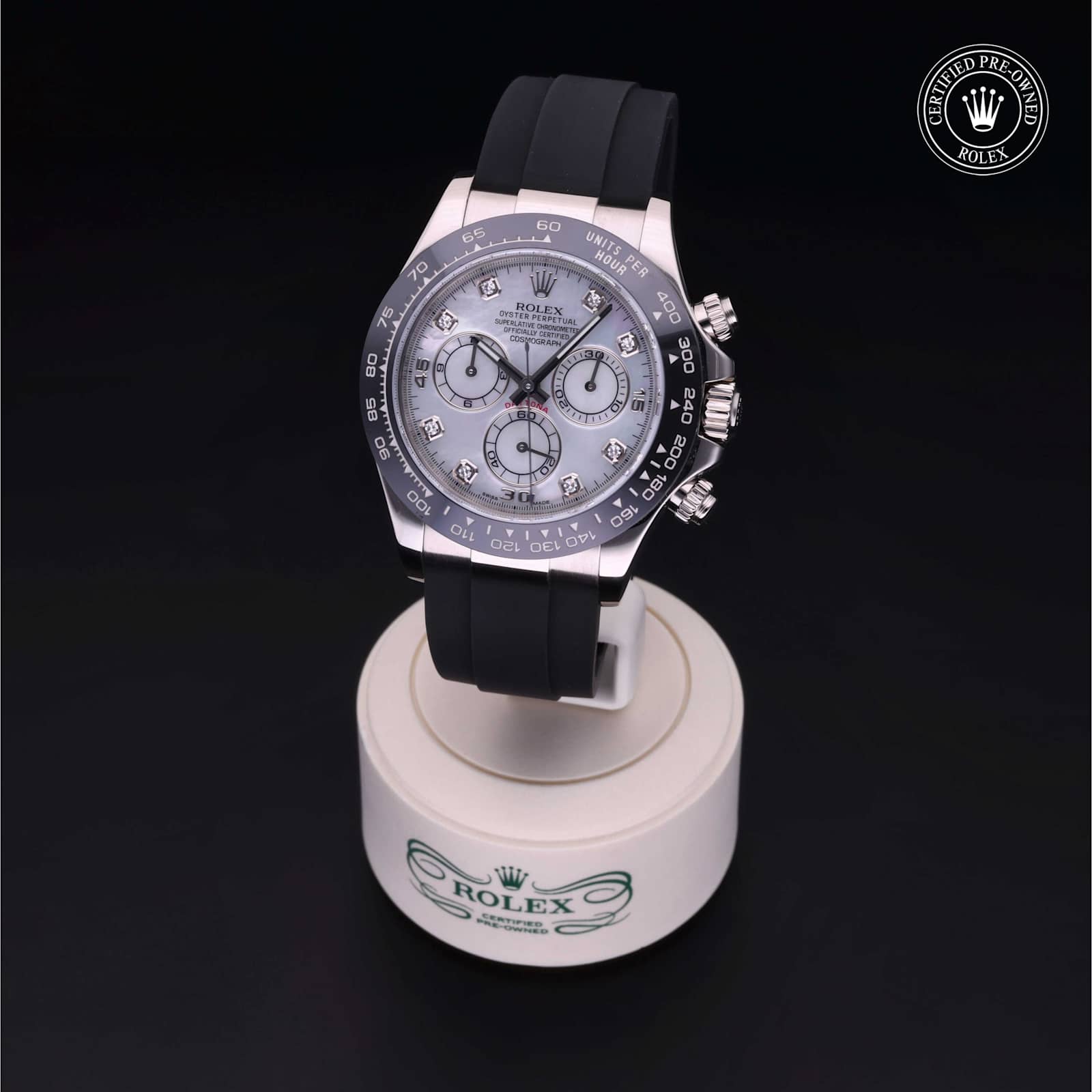 Cosmograph Daytona alternate view 4