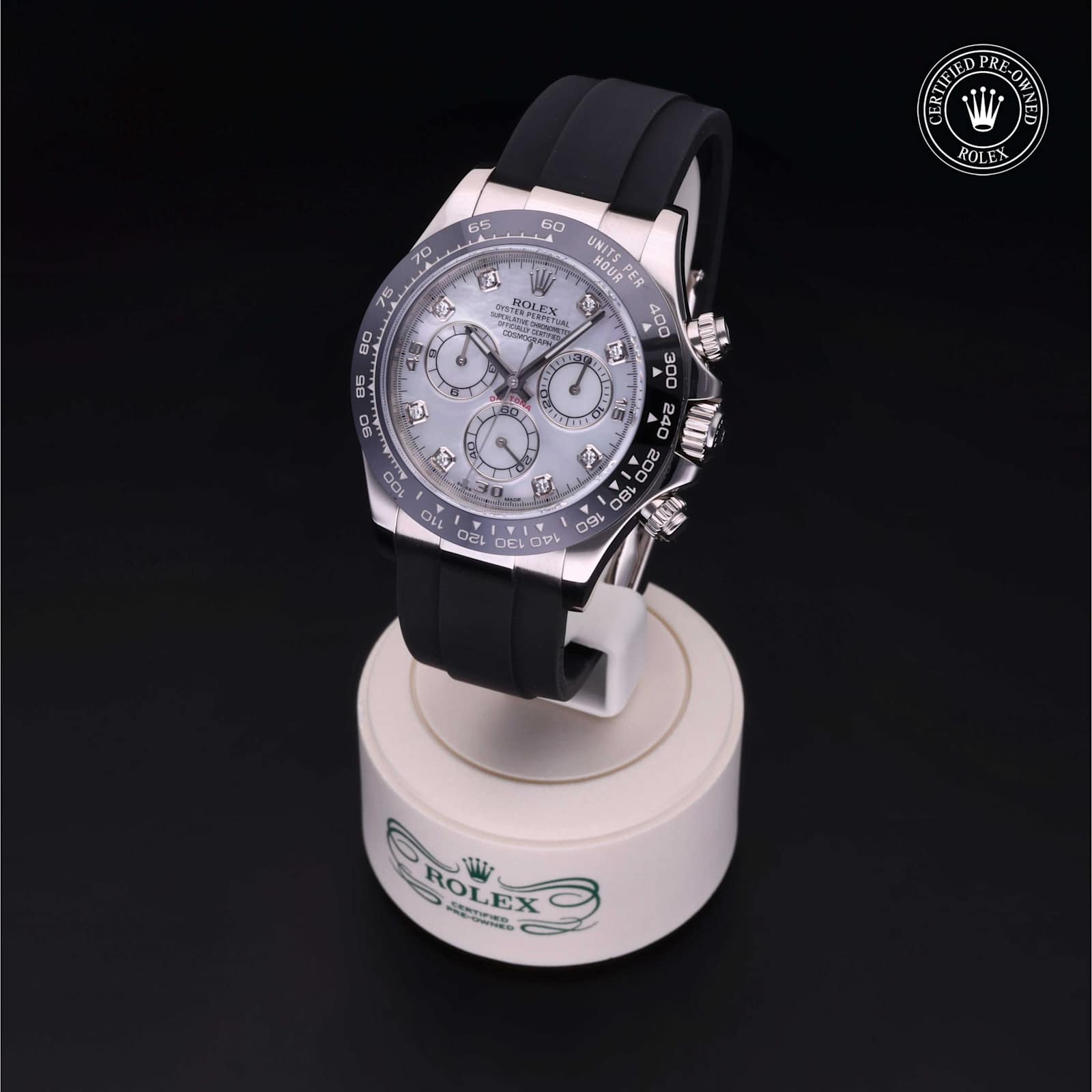 Cosmograph Daytona alternate view 5