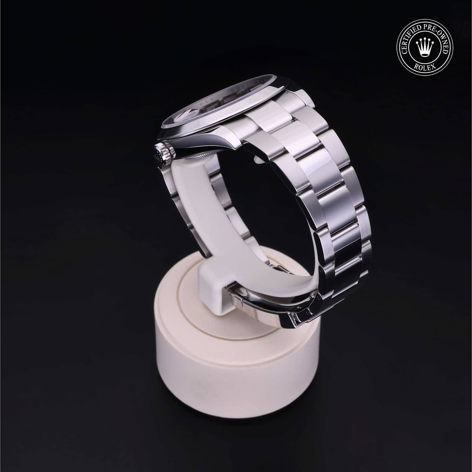 Rolex Datejust in Steel, 126300 - Bucherer