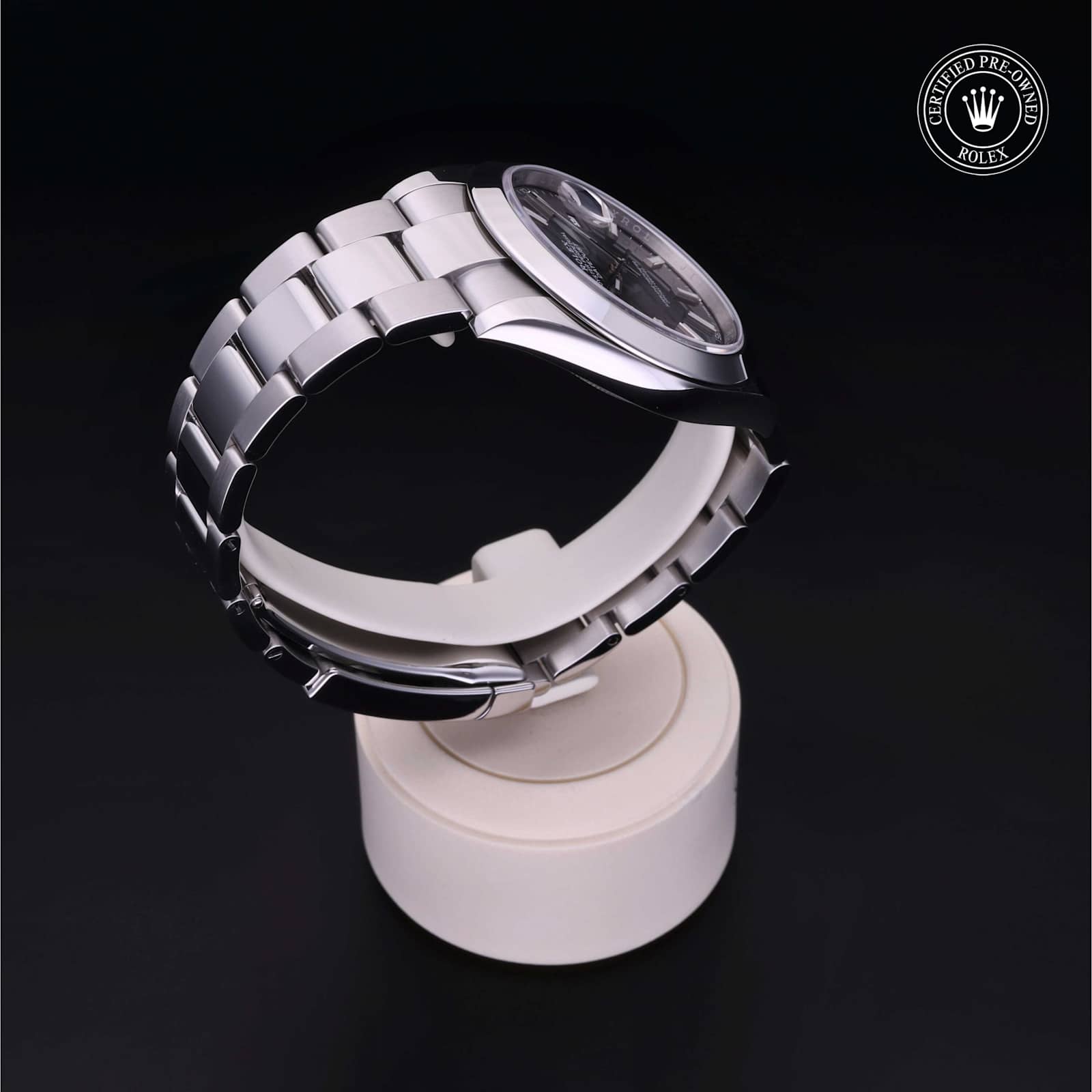 Rolex Datejust in Steel, 126300 - Bucherer