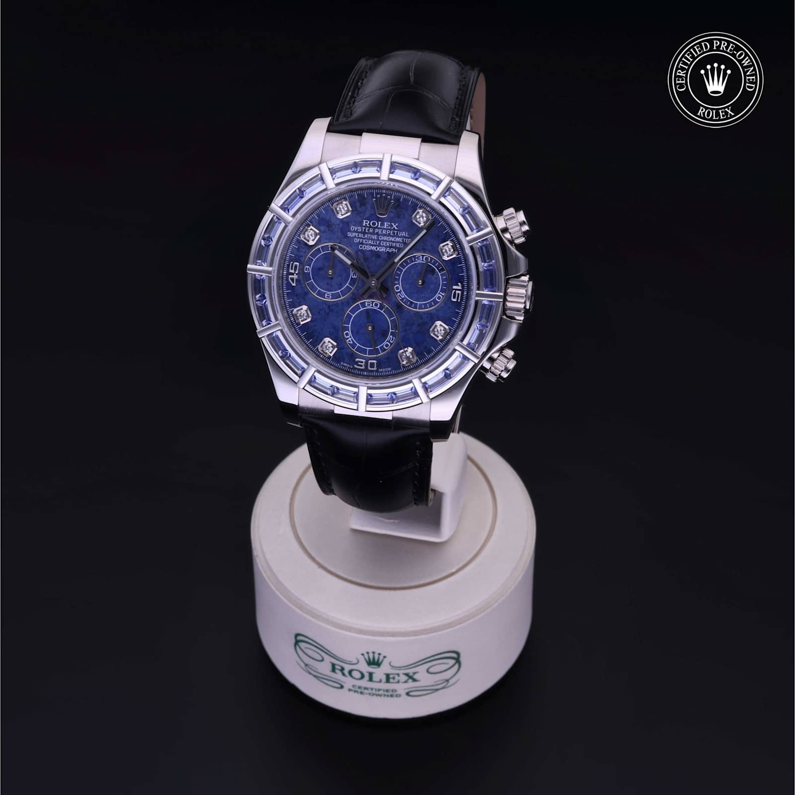 Cosmograph Daytona alternate view 4