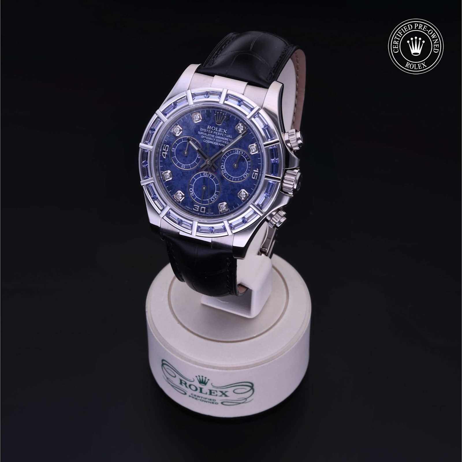 Cosmograph Daytona alternate view 5