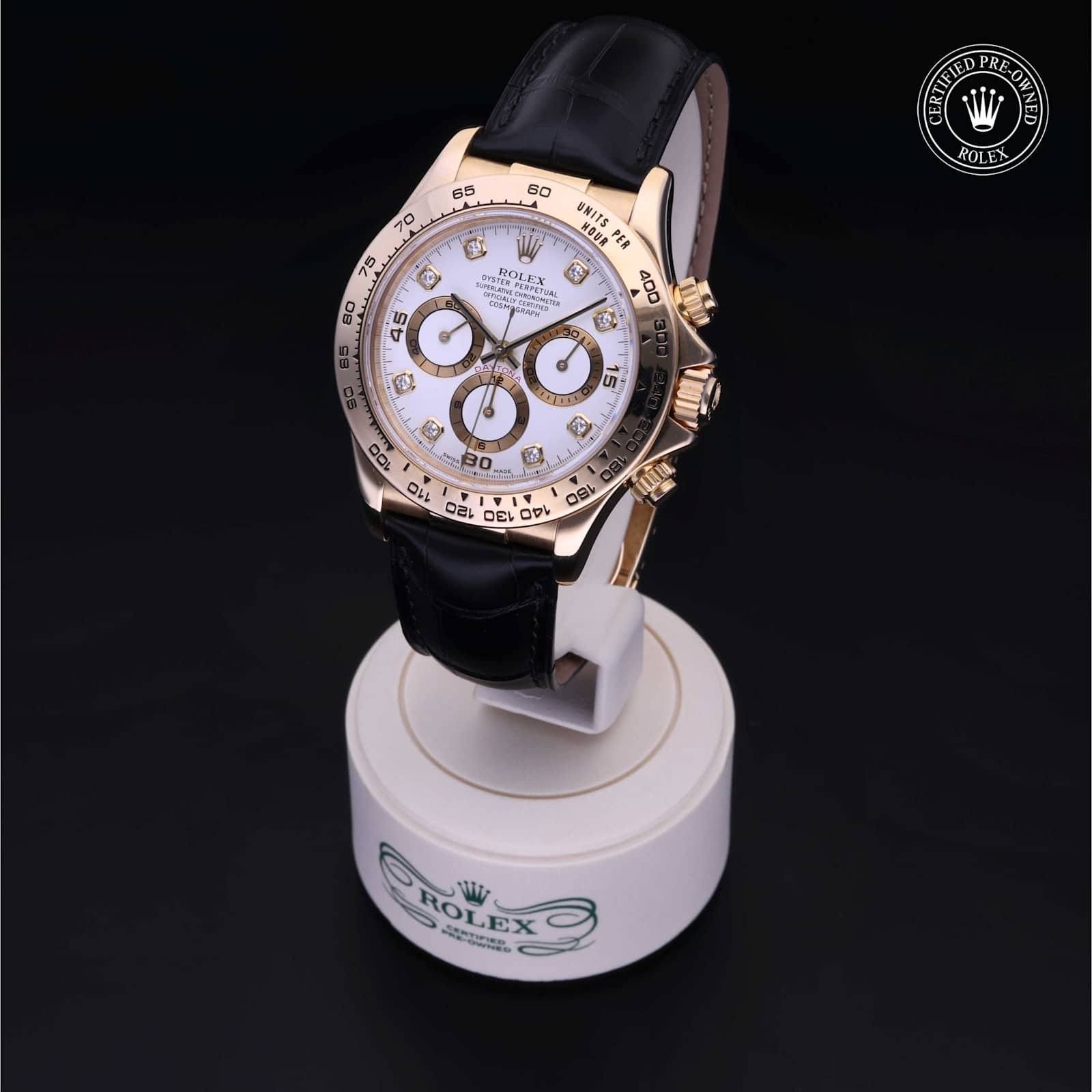 Cosmograph Daytona alternate view 5
