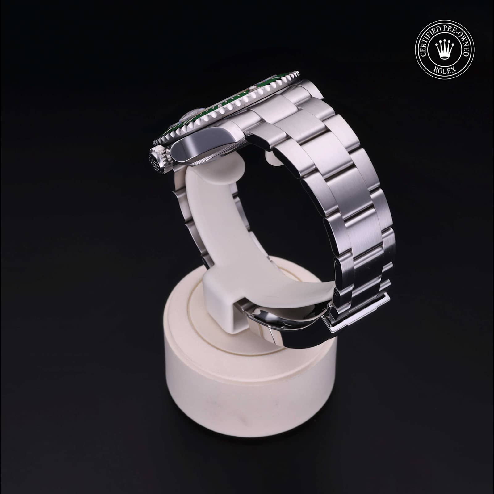 Rolex Submariner Date in Steel, 126610LV - Bucherer