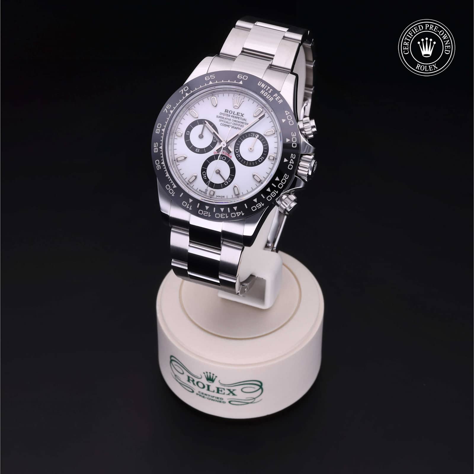 Cosmograph Daytona alternate view 5