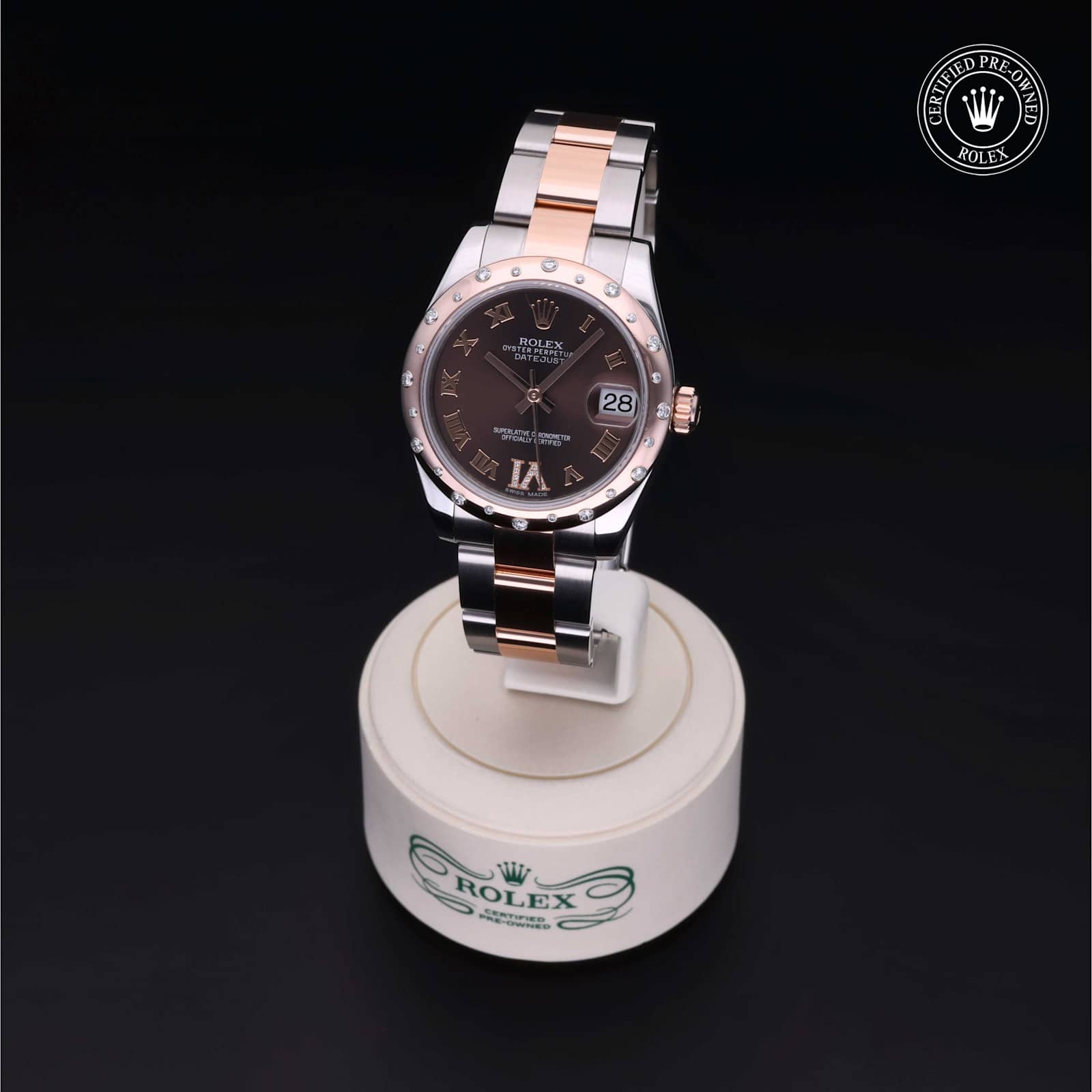Datejust alternate view 4