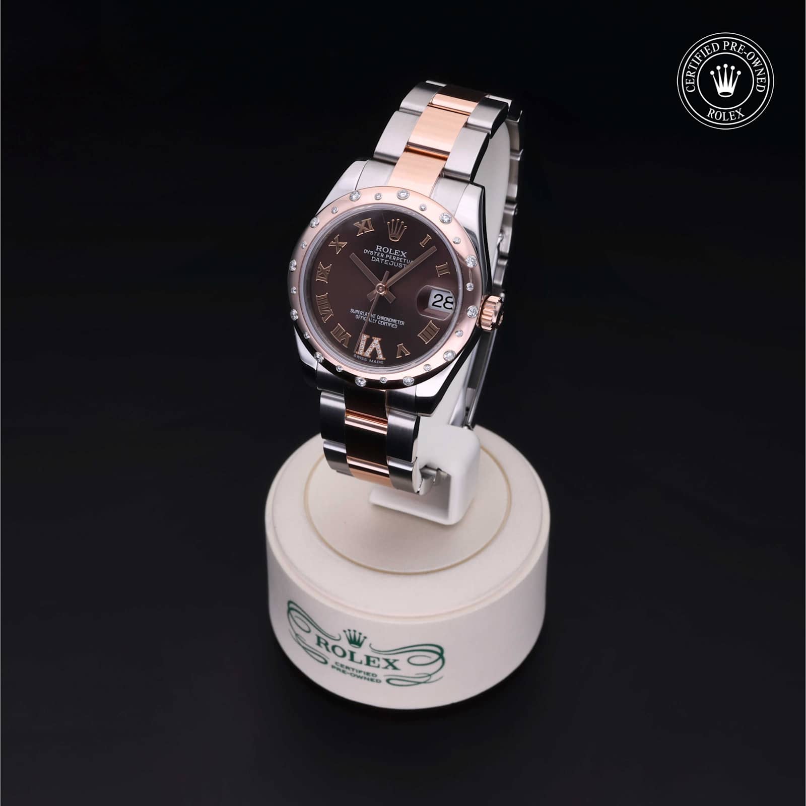 Datejust alternate view 5