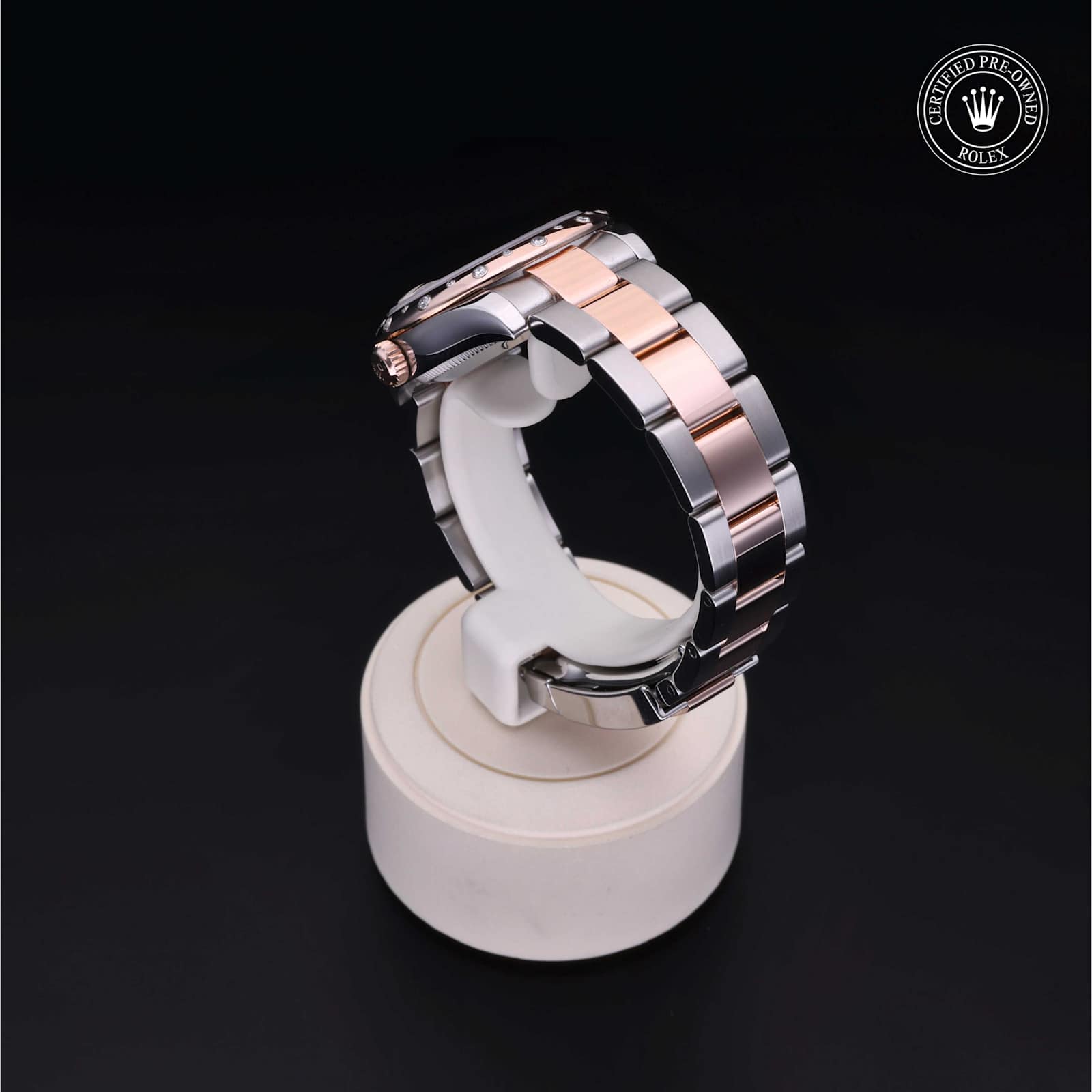 Rolex Datejust in Bicolor, 178341G - Bucherer
