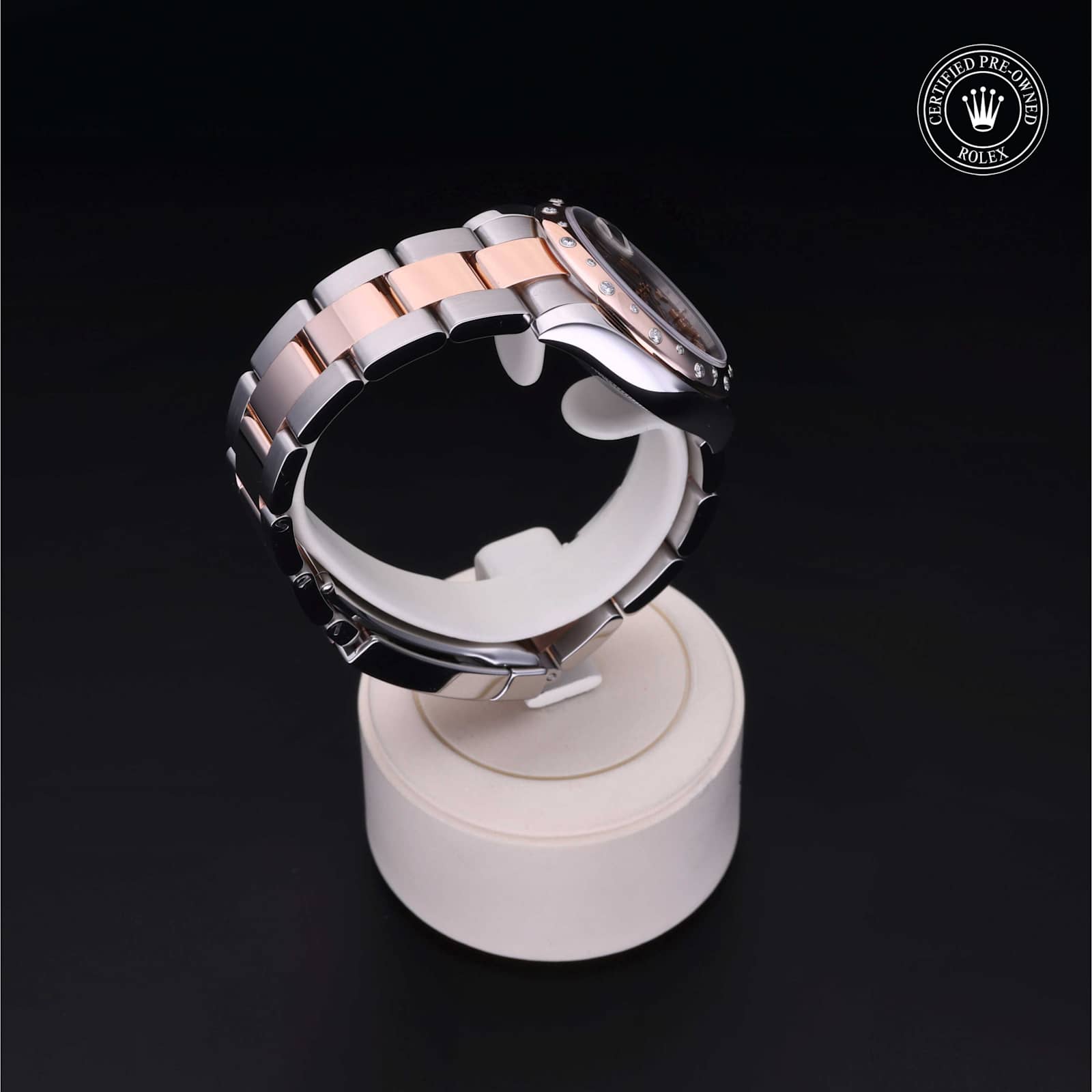Rolex Datejust in Bicolor, 178341G - Bucherer