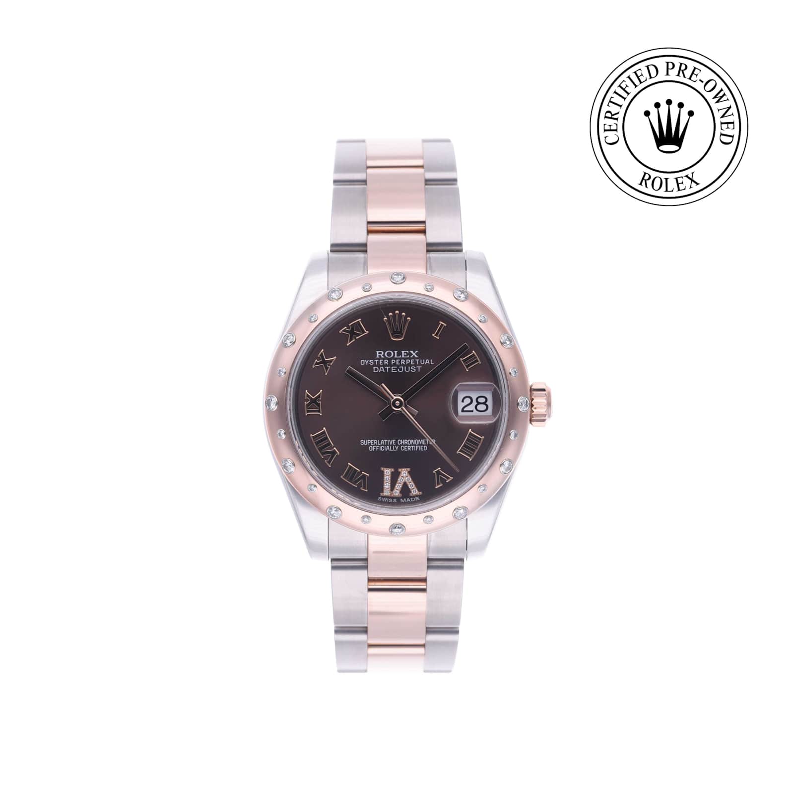 Datejust alternate view 2