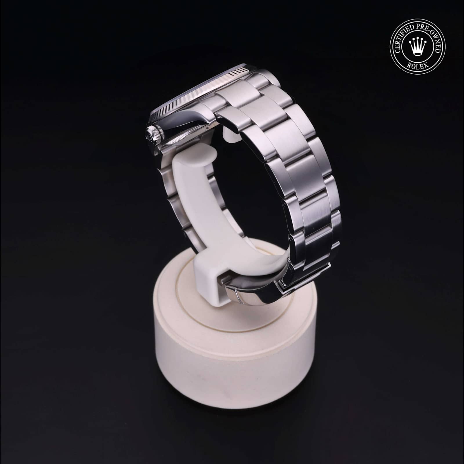 Rolex Oyster Perpetual in Steel, 114234 - Bucherer