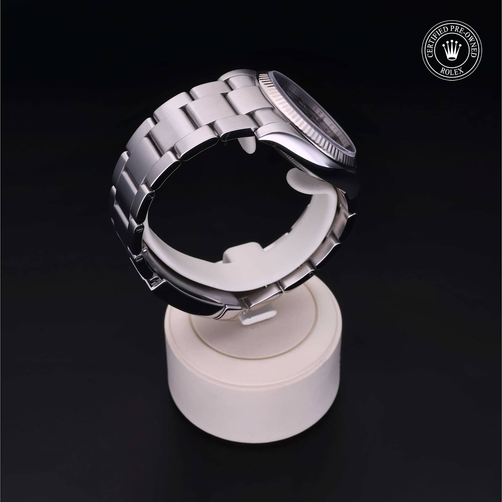 Rolex Oyster Perpetual in Steel, 114234 - Bucherer