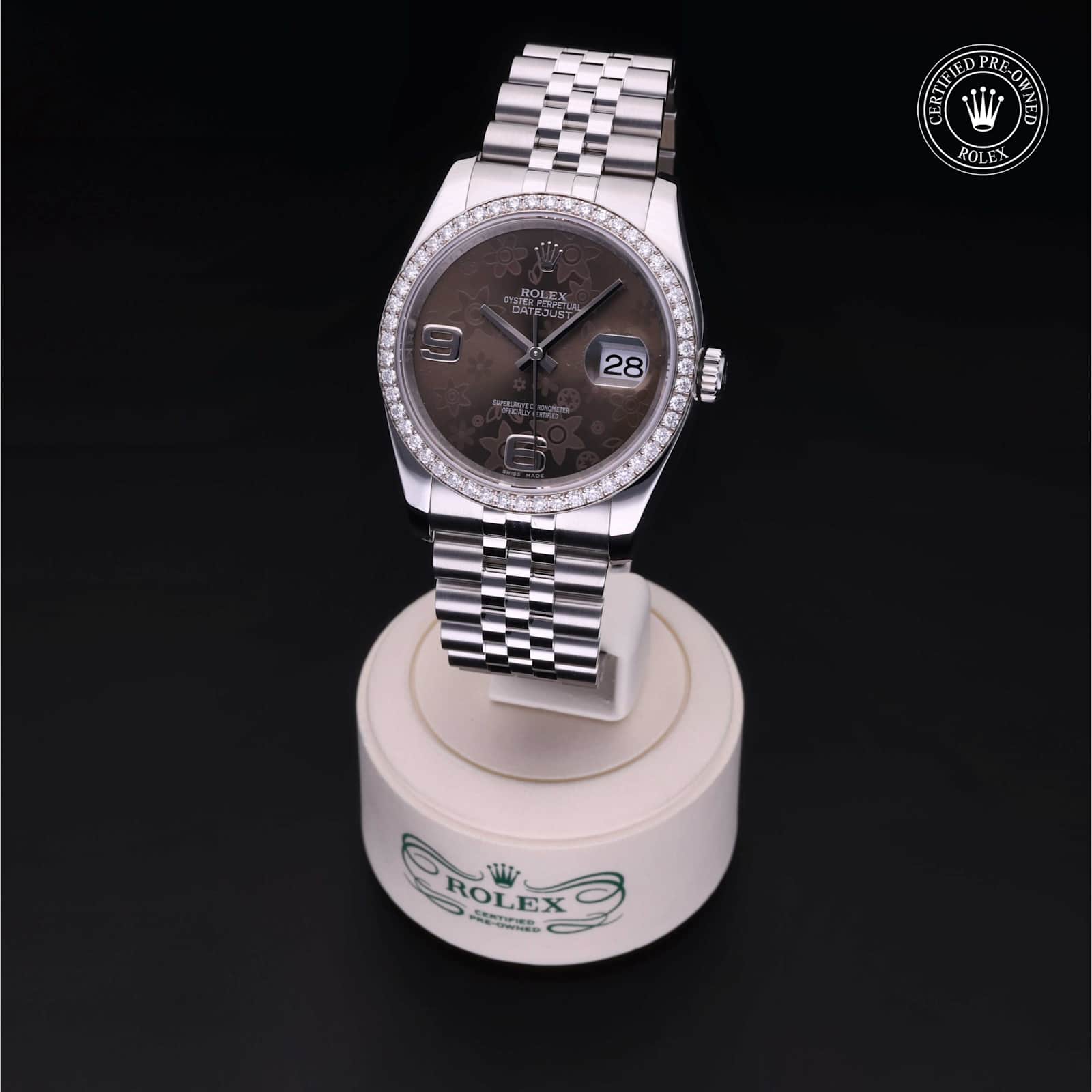 Datejust alternate view 4