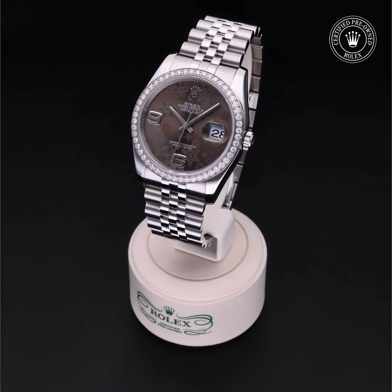 Datejust alternate view 5