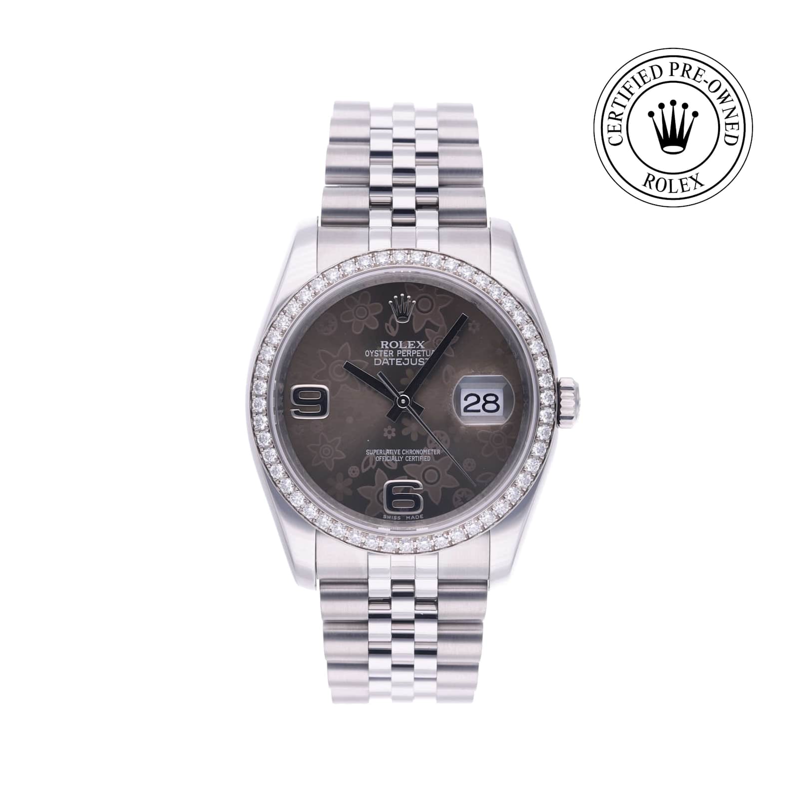 Datejust alternate view 2