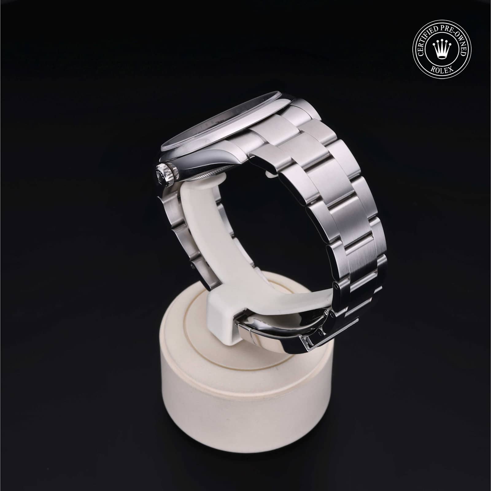 Rolex Oyster Perpetual in Steel, 124300 - Bucherer