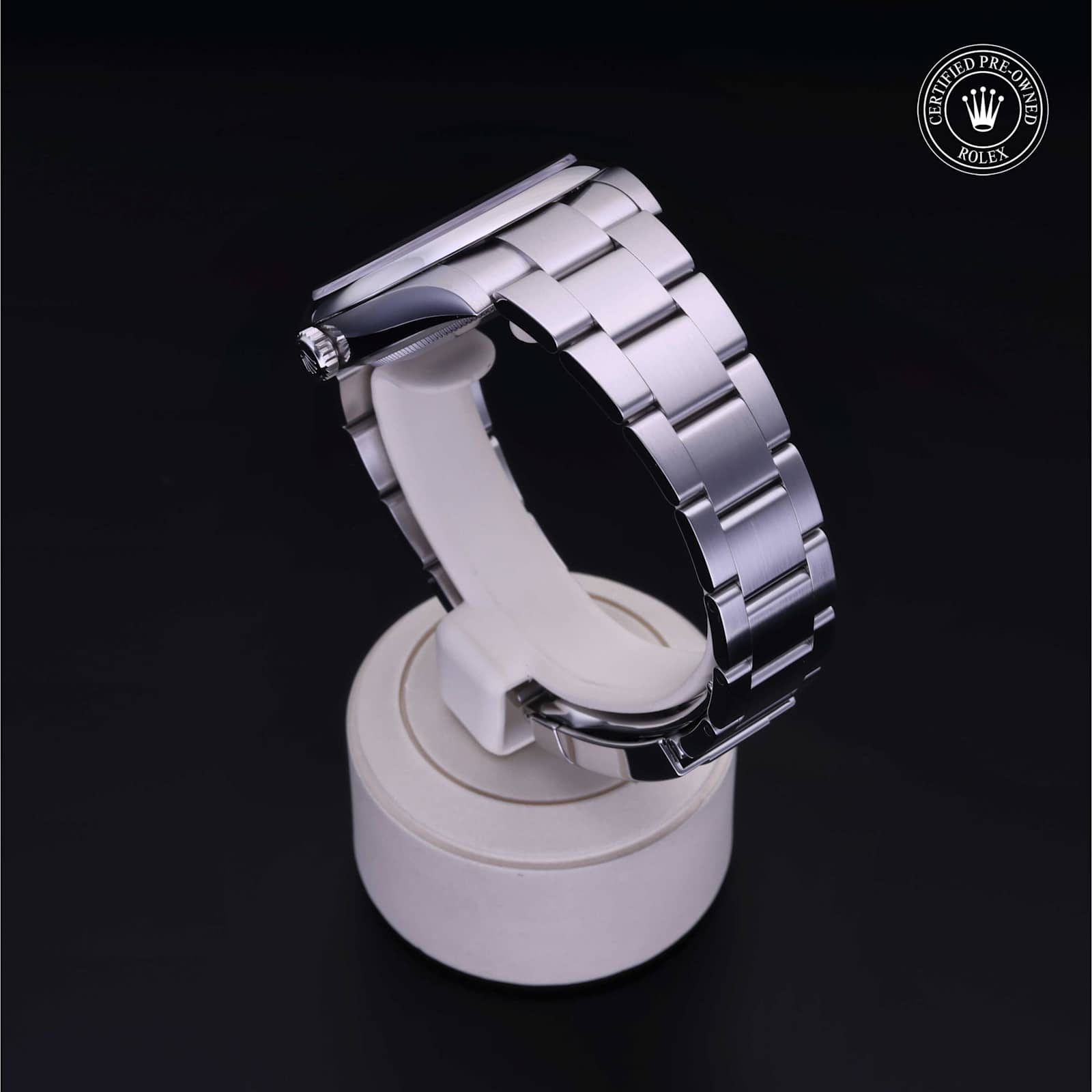 Rolex Oyster Perpetual in Steel, 124300 - Bucherer