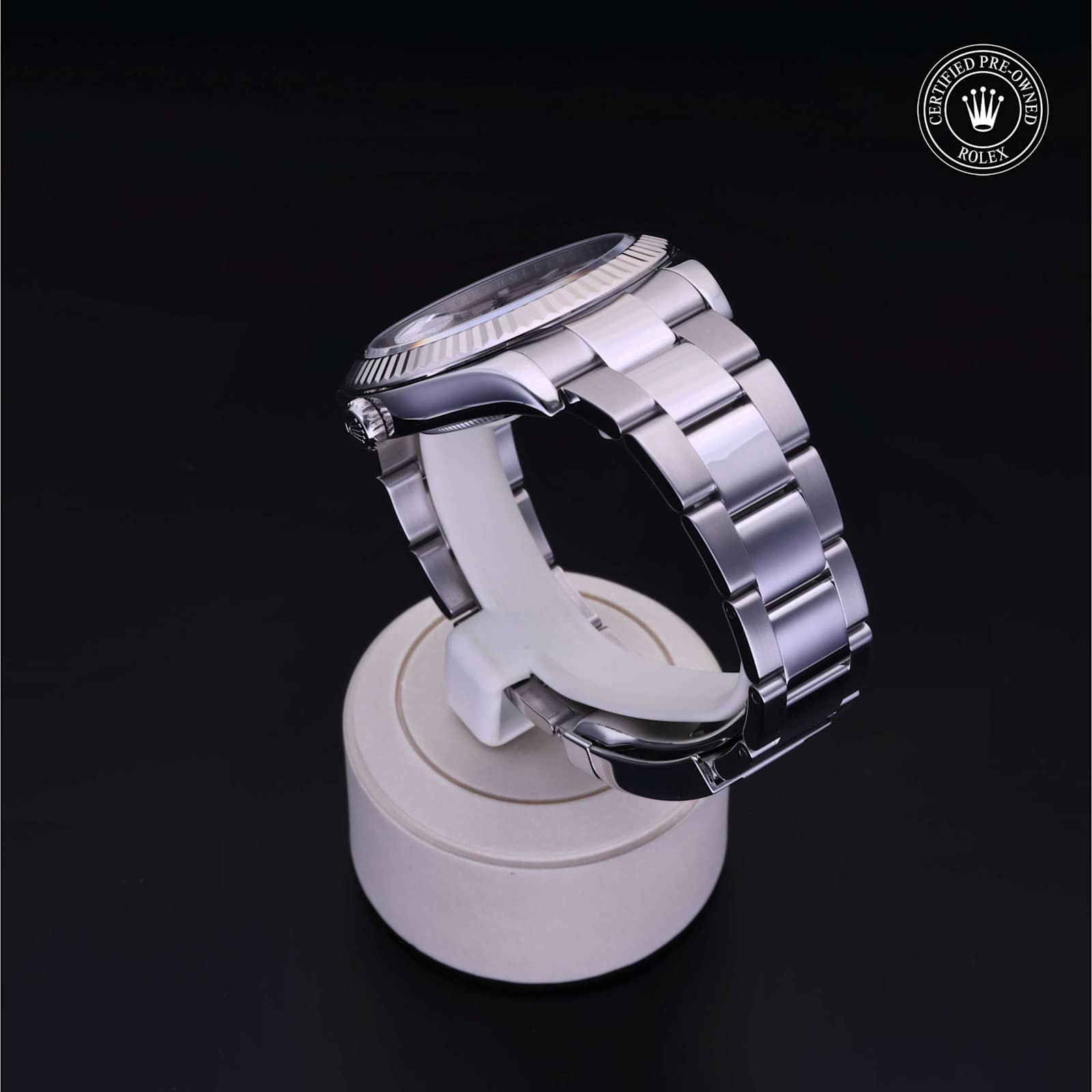 Rolex Datejust in Steel, 116334 - Bucherer