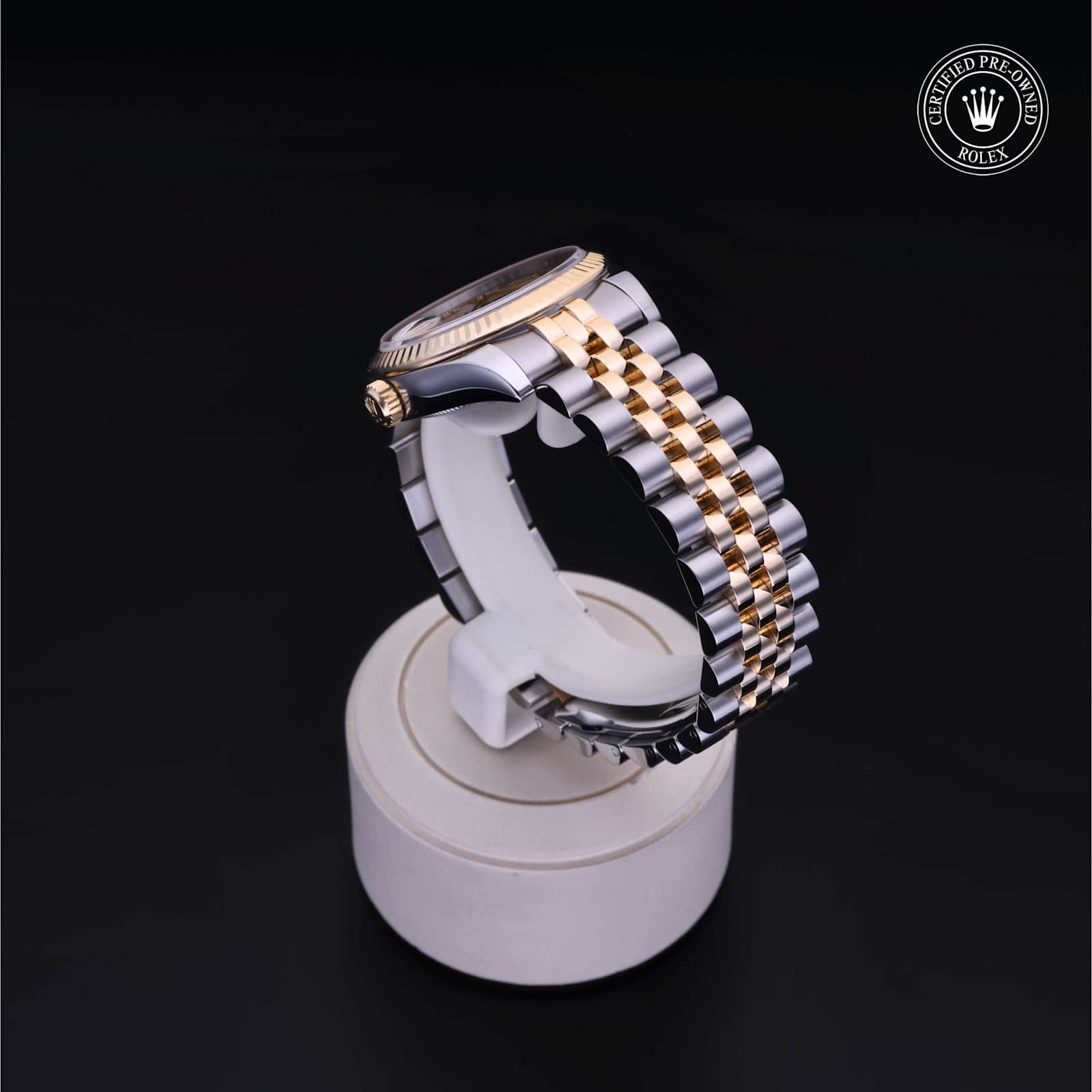Rolex Datejust in Bicolor, 178273 - Bucherer