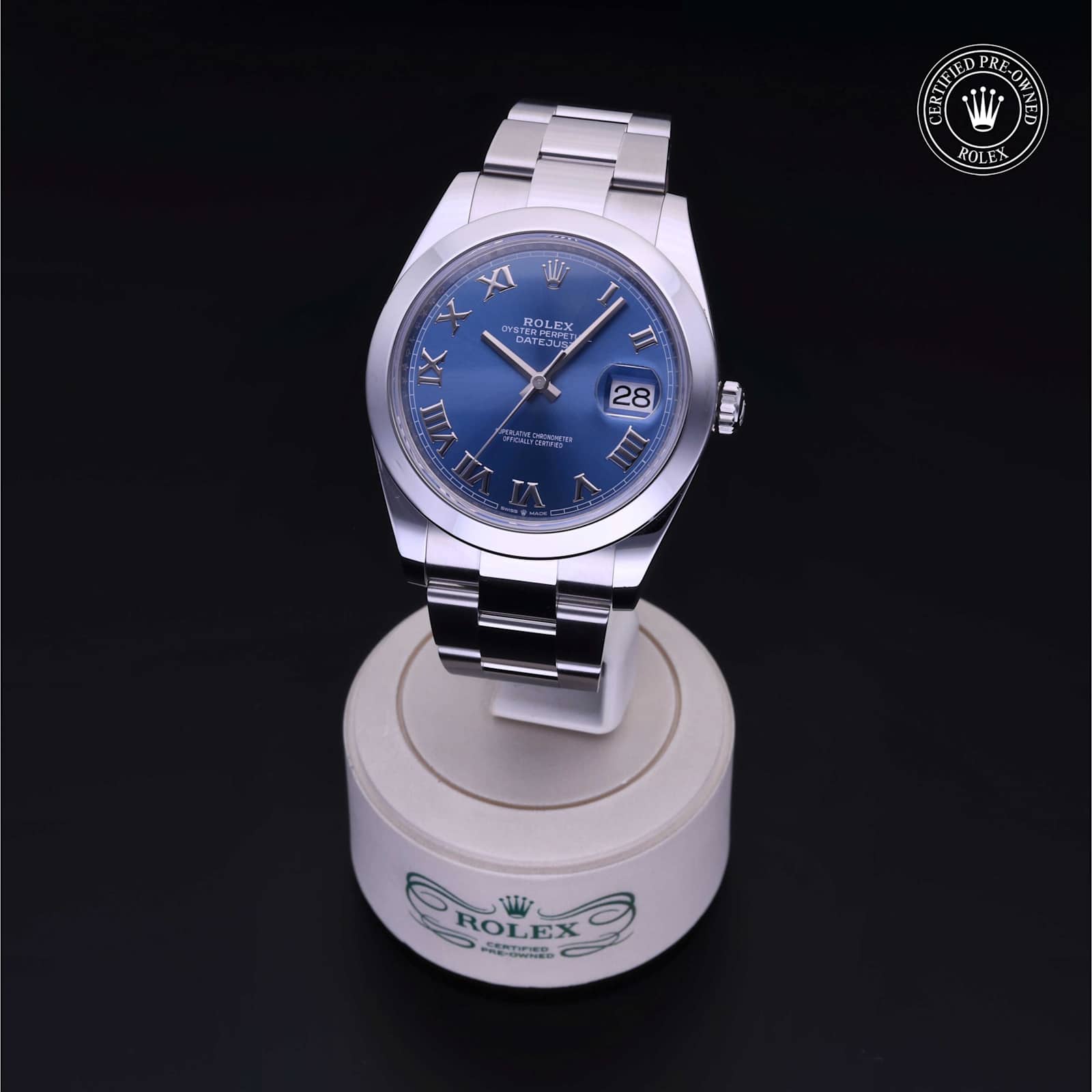Datejust alternate view 4
