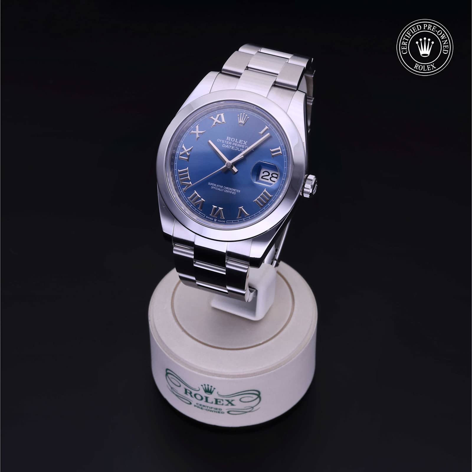 Datejust alternate view 5