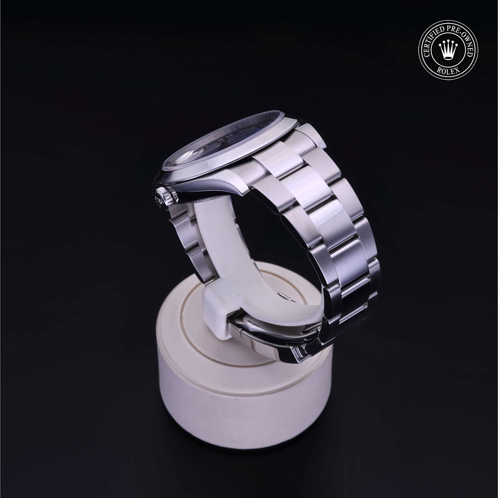 Rolex Datejust in Steel, 126300 - Bucherer